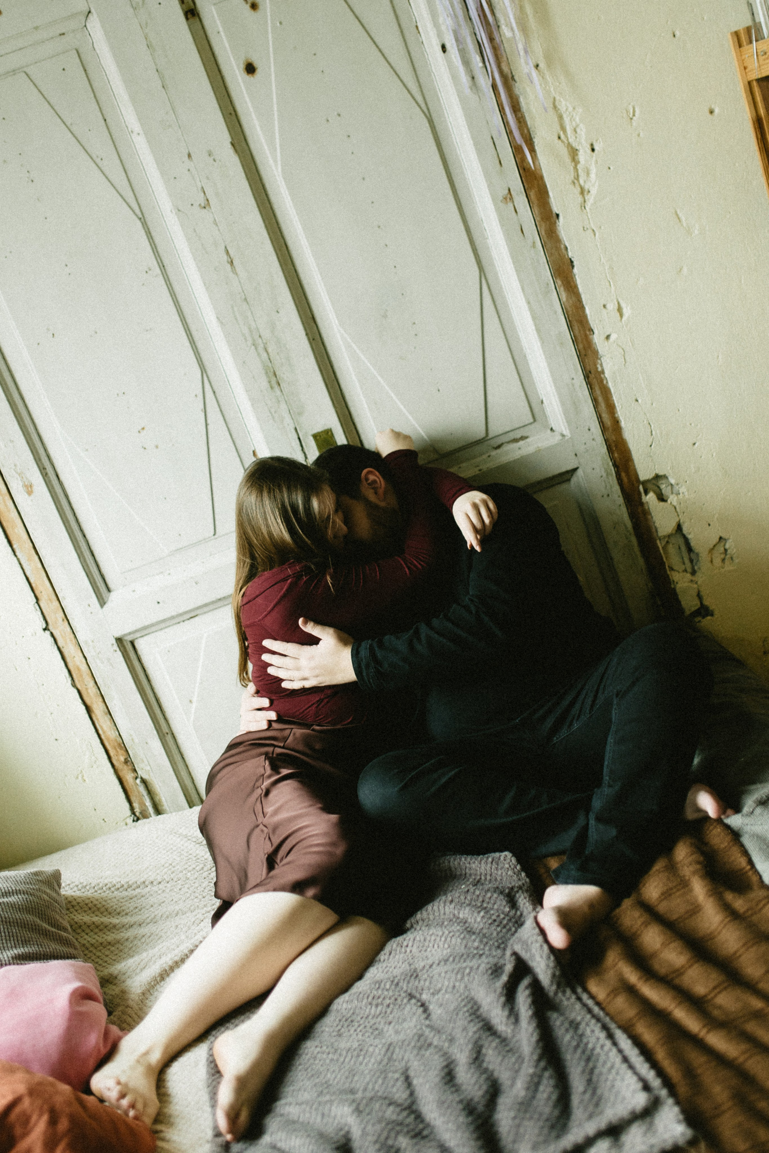 Валерия и Николай. Фотограф в Санкт-Петербурге