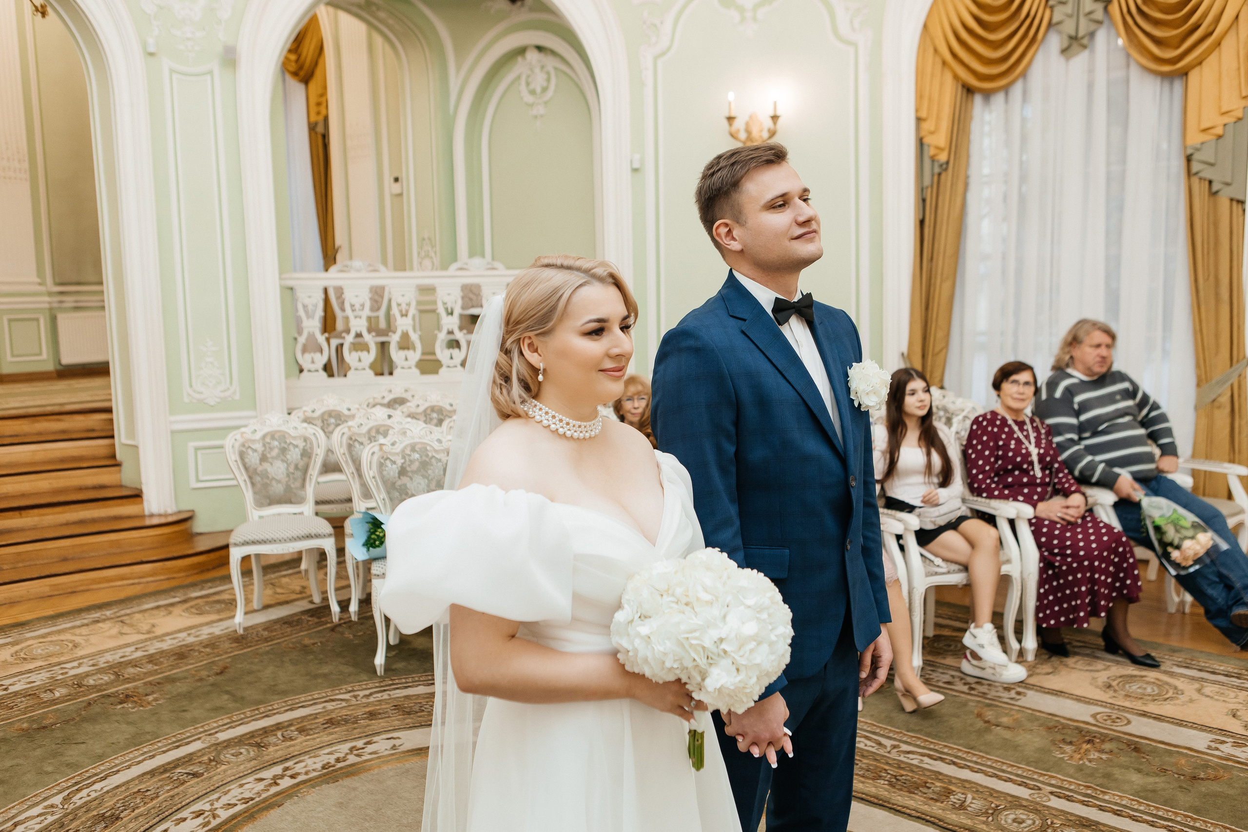 В & A. Семейный и свадебный фотограф в Петербурге Евгения и Николай Шевчук