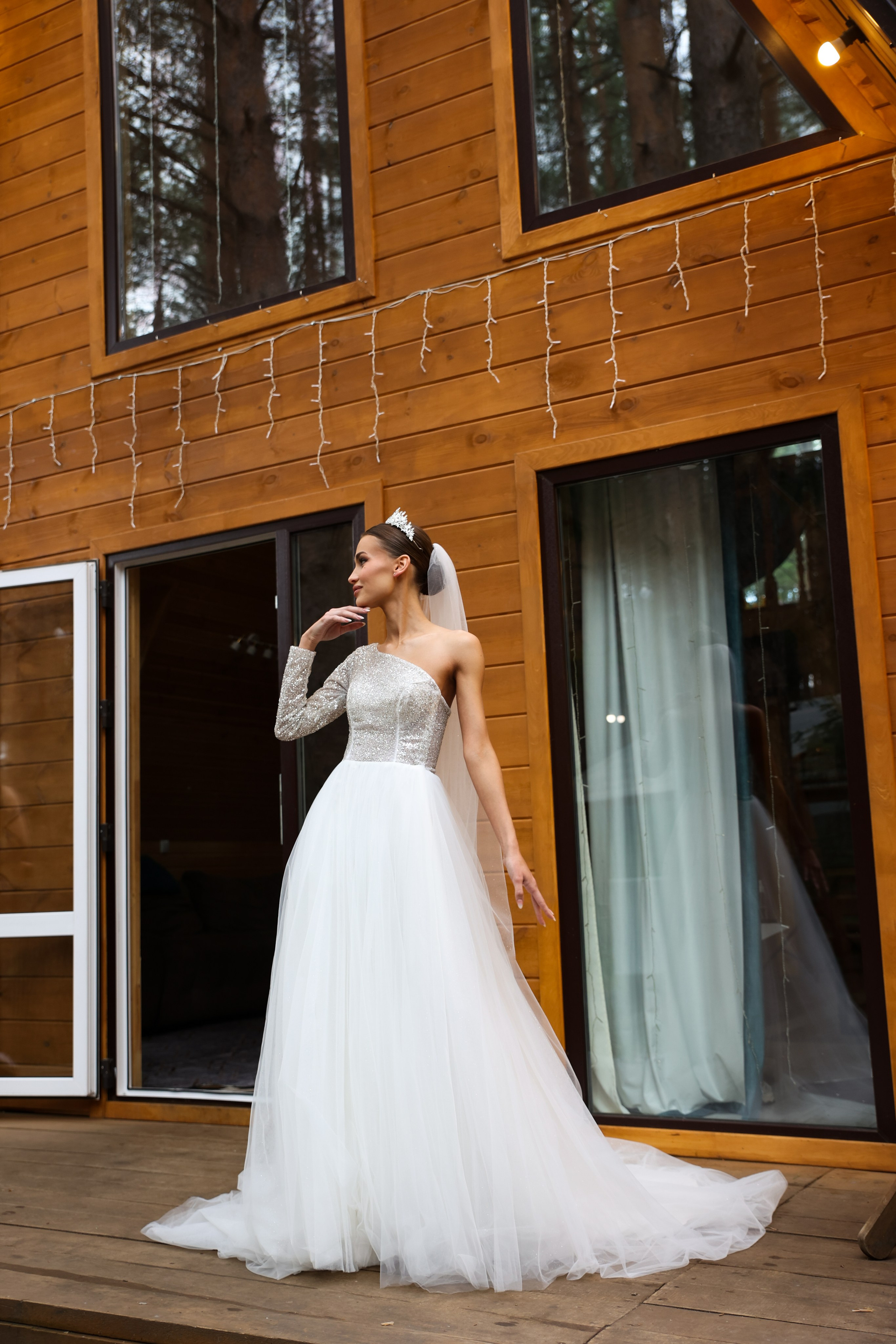 Константин и Яна. Свадебный организатор координатор Екатеринбург Серов Дарья Окишева