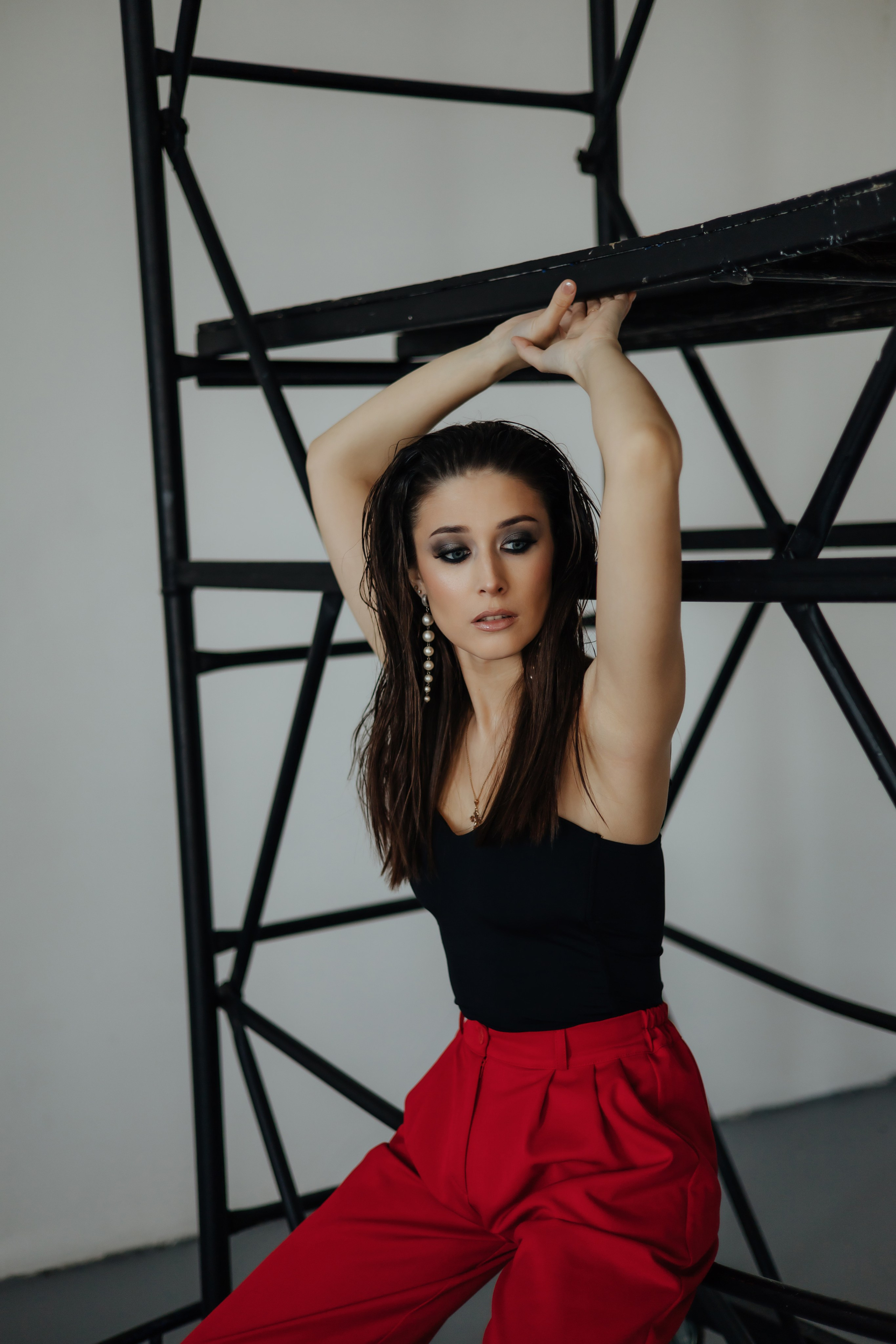 Марина. Виктория Файфер| фотограф Новосибирск