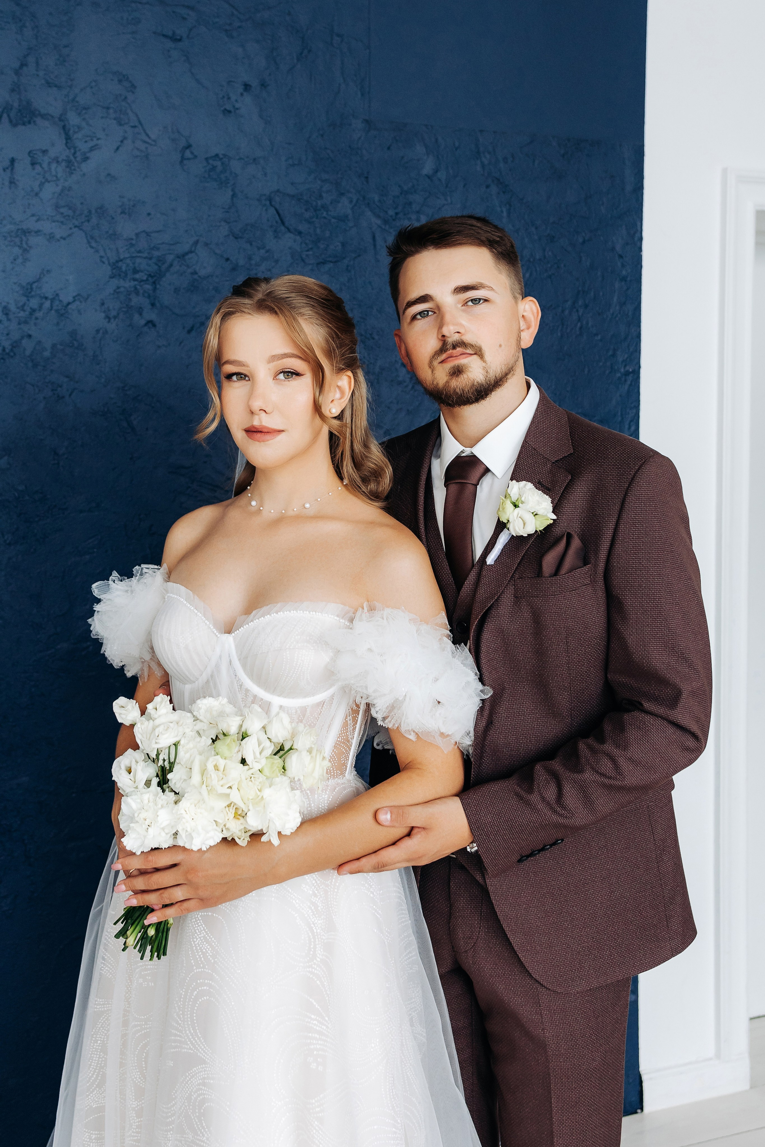 Александр Ирина. Фотограф Омск Андрей Козяков