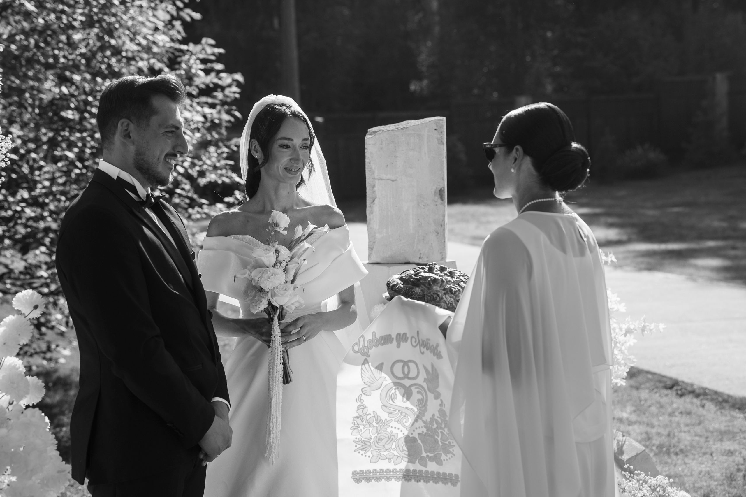 Илькер и Мария. Фотограф в Сыктывкаре Онохов Иван