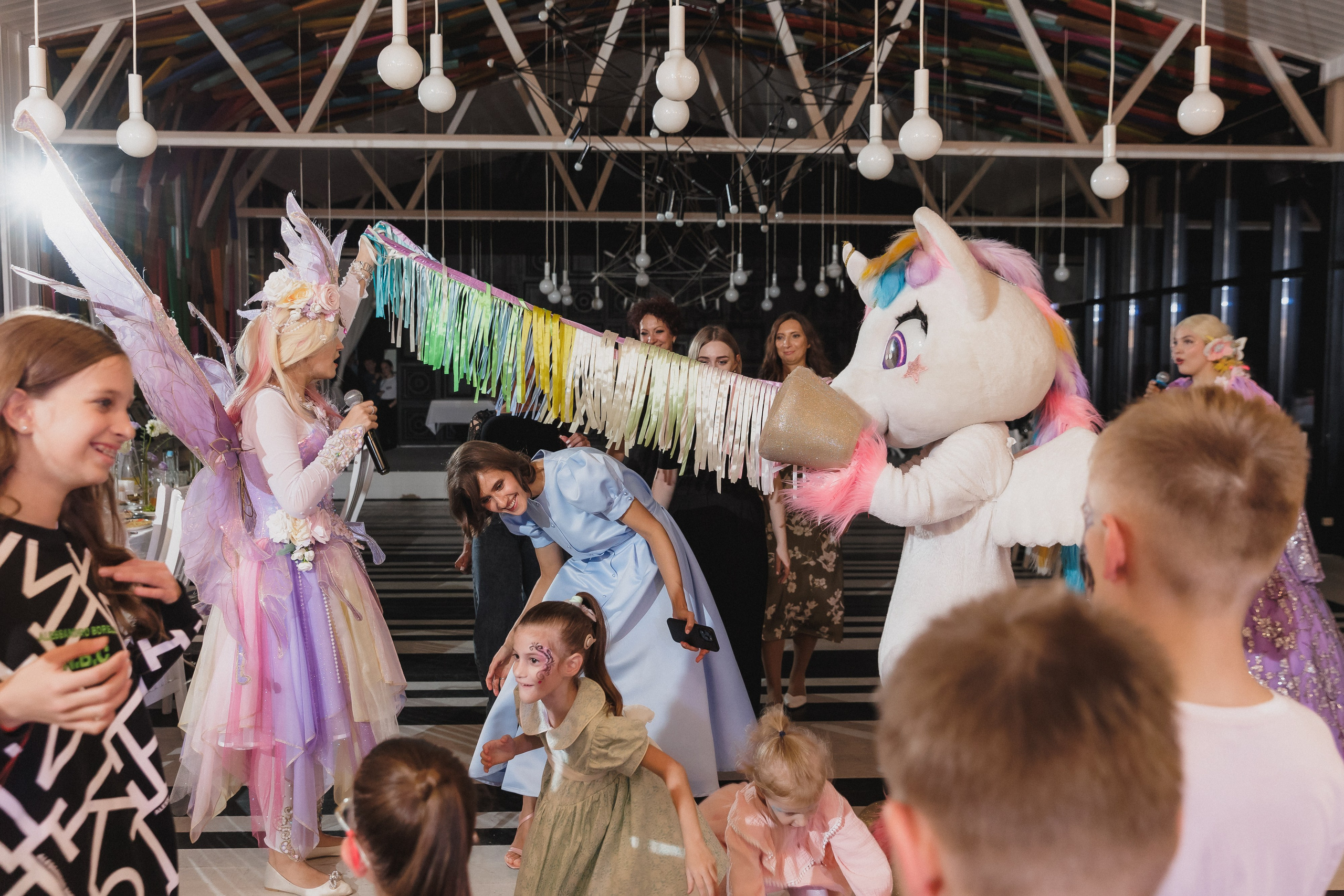 Николь и Ребекка. Фотограф в Волгограде — Александра Искандерова