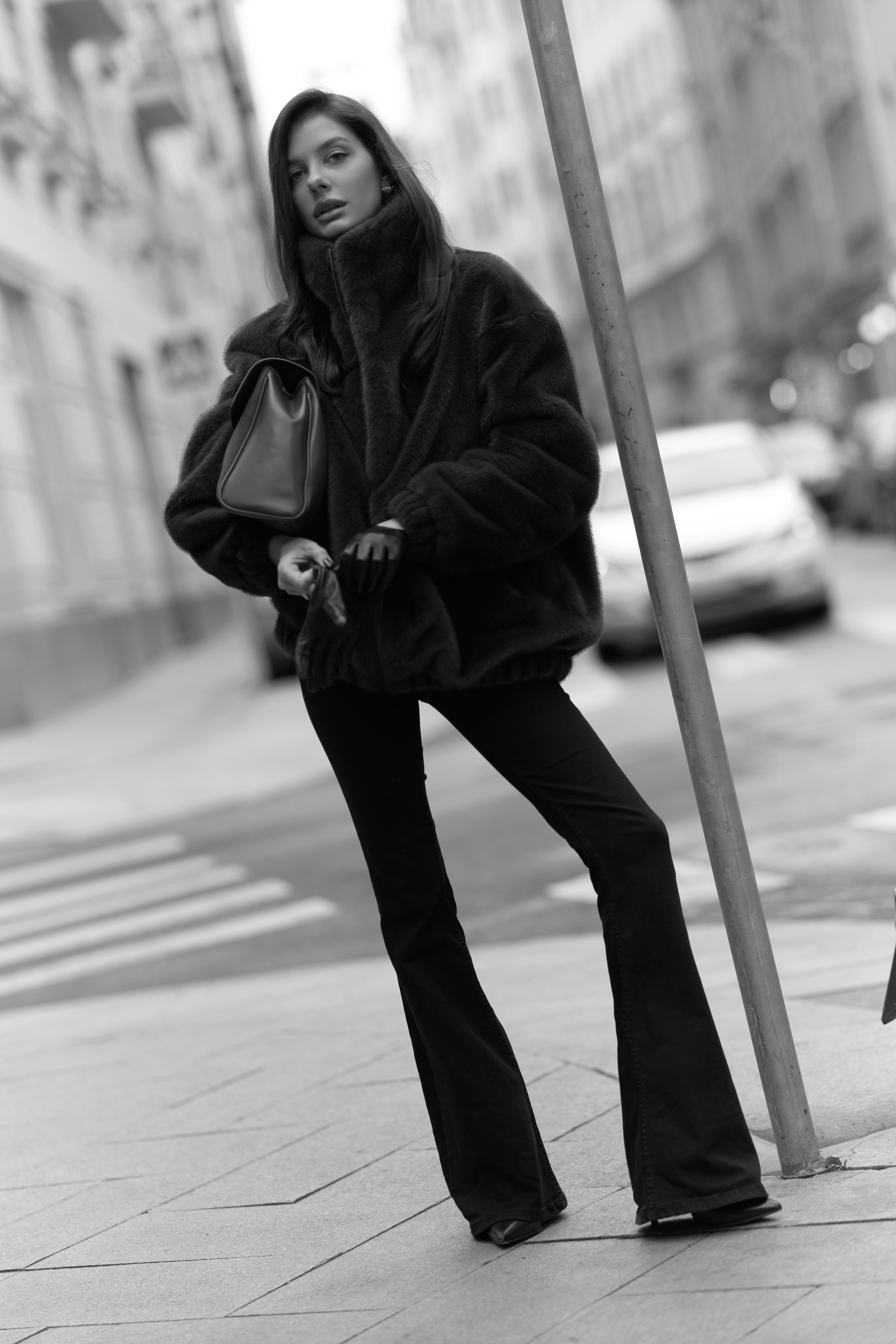 Полина. Фотограф в Москве — Ольга Кушнарева