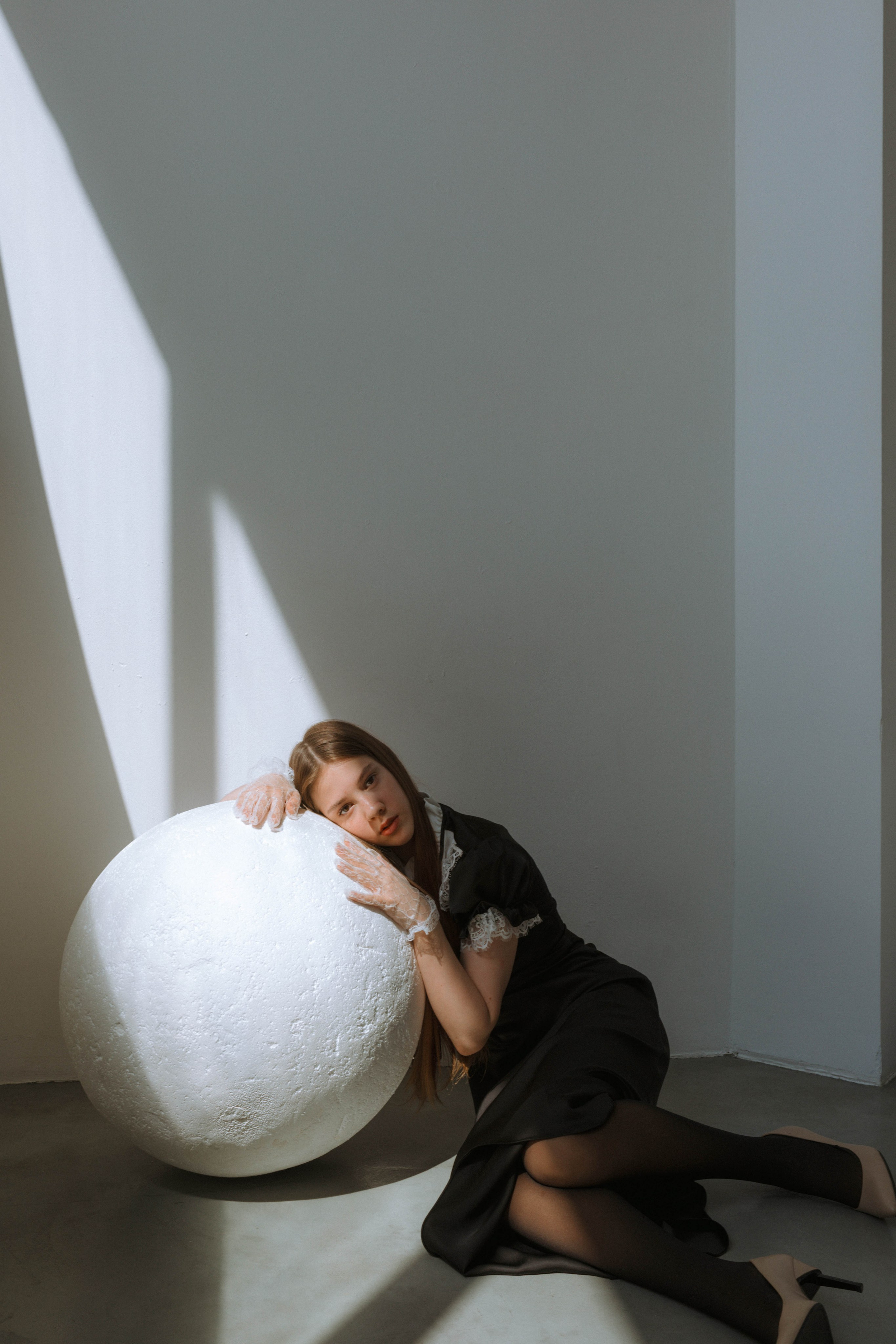 Алена и семья. Профессиональный фотограф