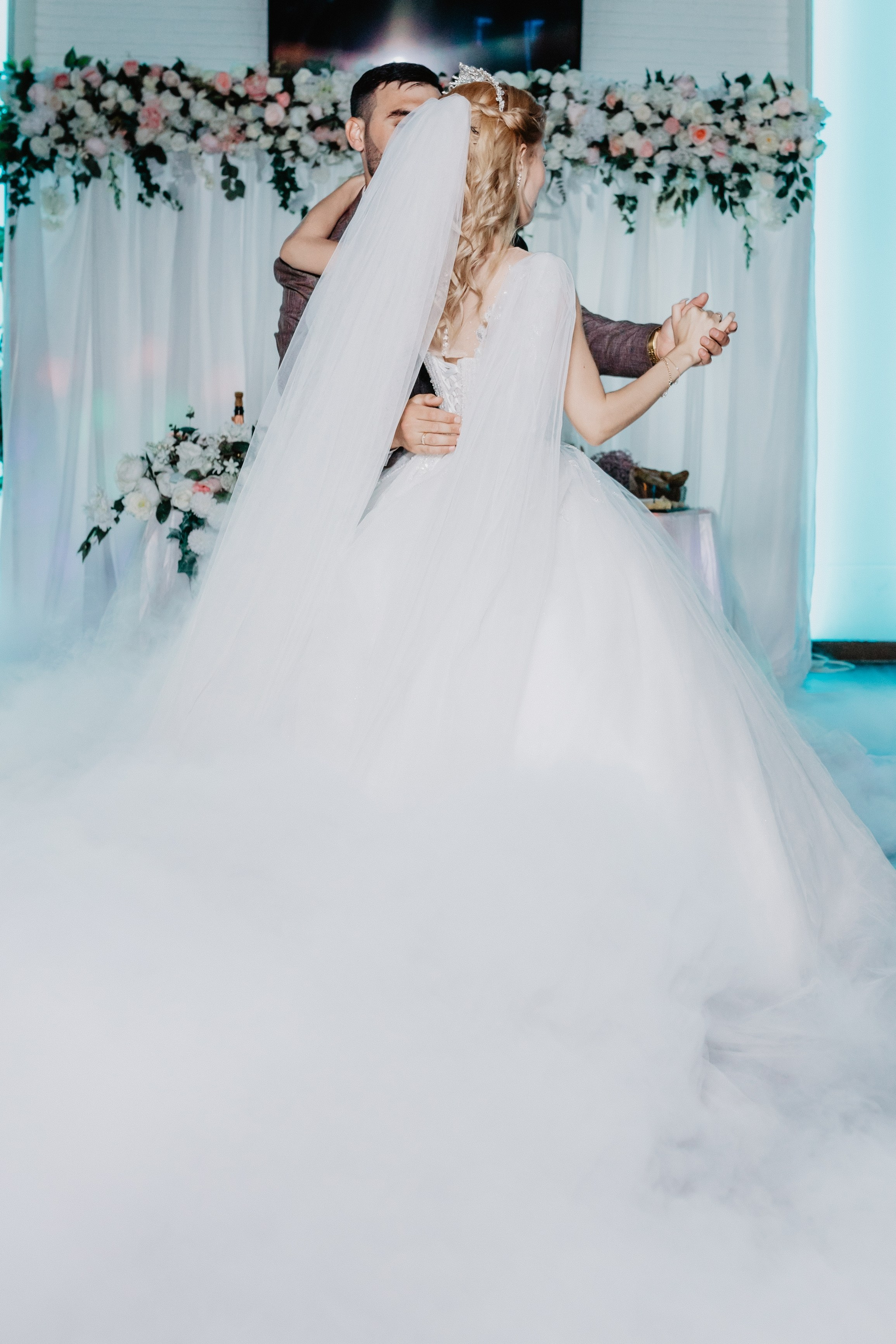 Ренат и Карина. Свадебный и семейный фотограф в Нижнекамске, Набережных Челнах