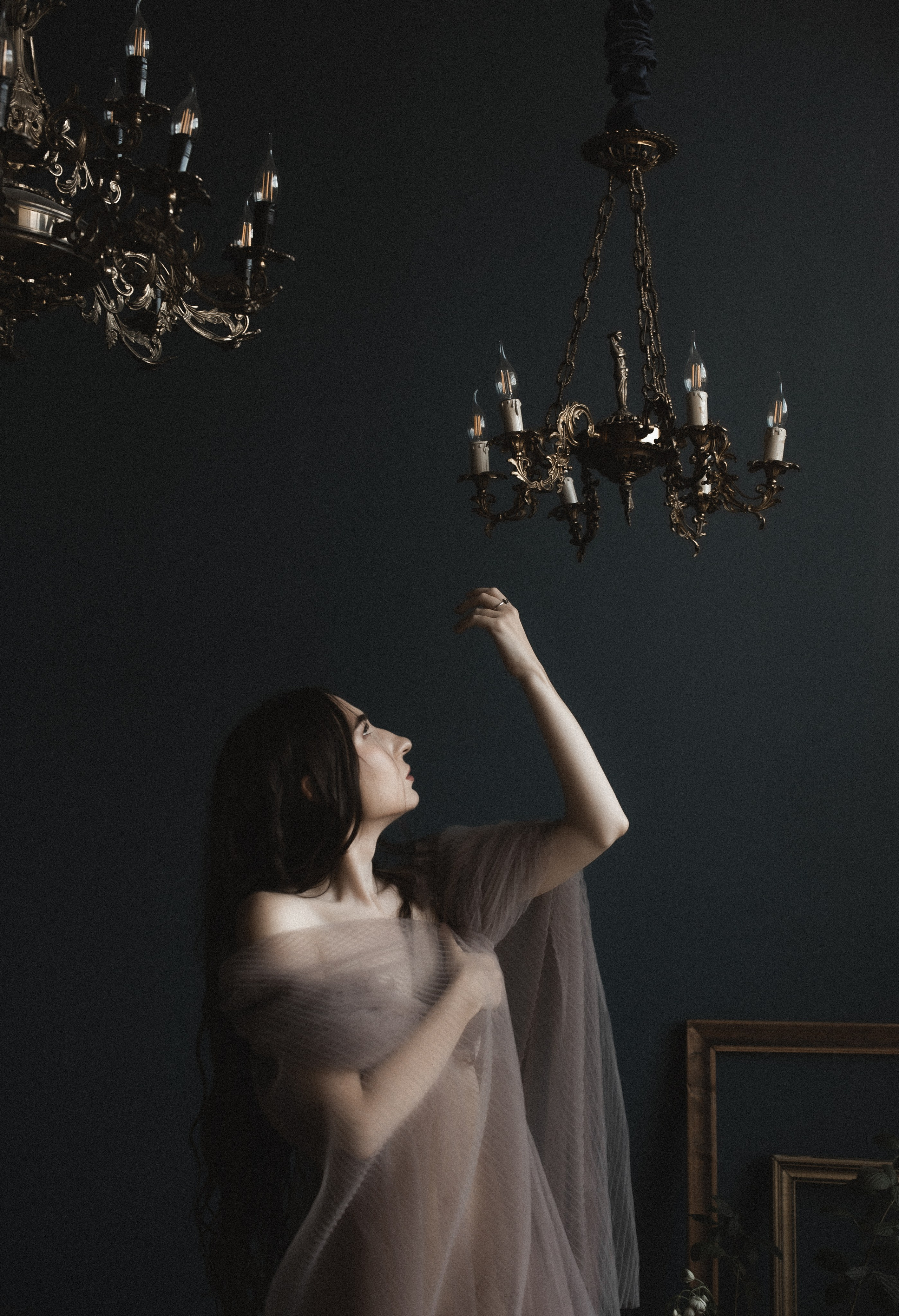 «Пробуждение». Твой проводник в мир ушедших эпох, романтики и женственности