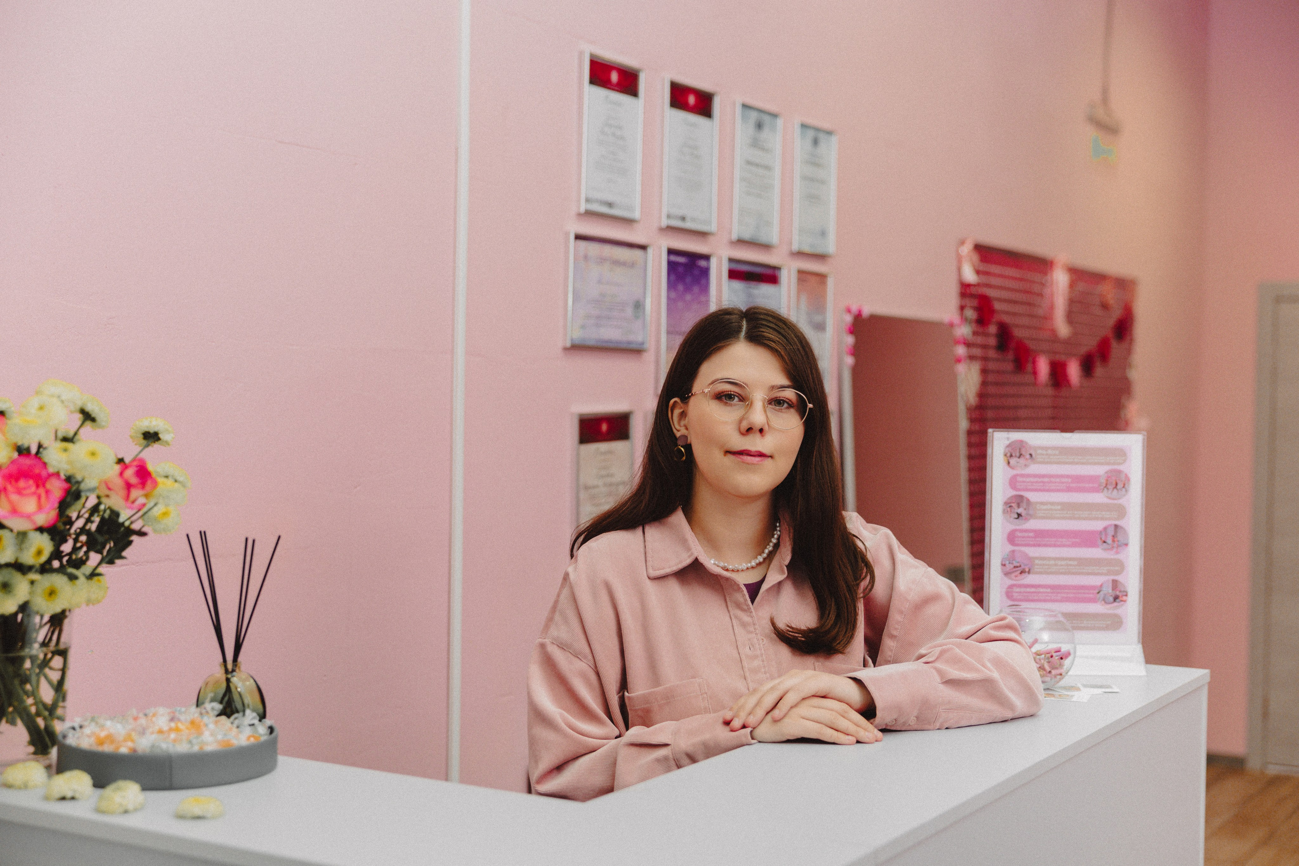 YOGALOGIC — Студия йоги Йогахолик | Москва. ФОТОГРАФ ИРИНА ШАМАТАВА