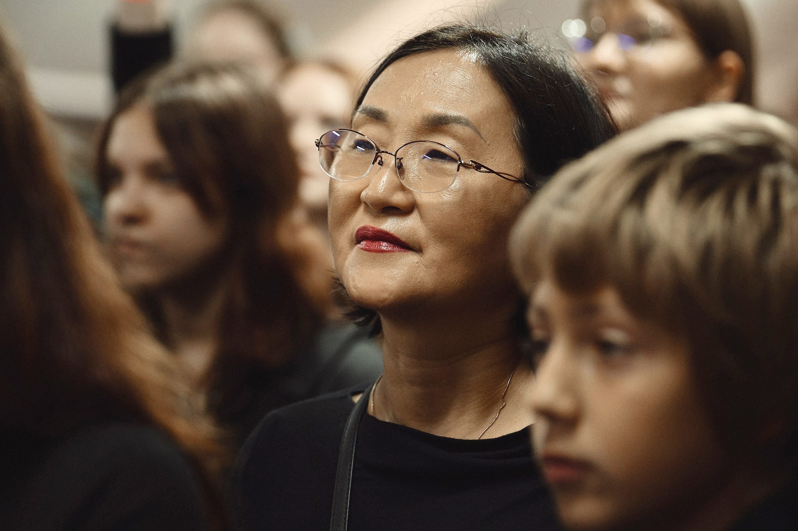 ЧХУСОК. Ваш мультижанровый фотограф Александр Белов