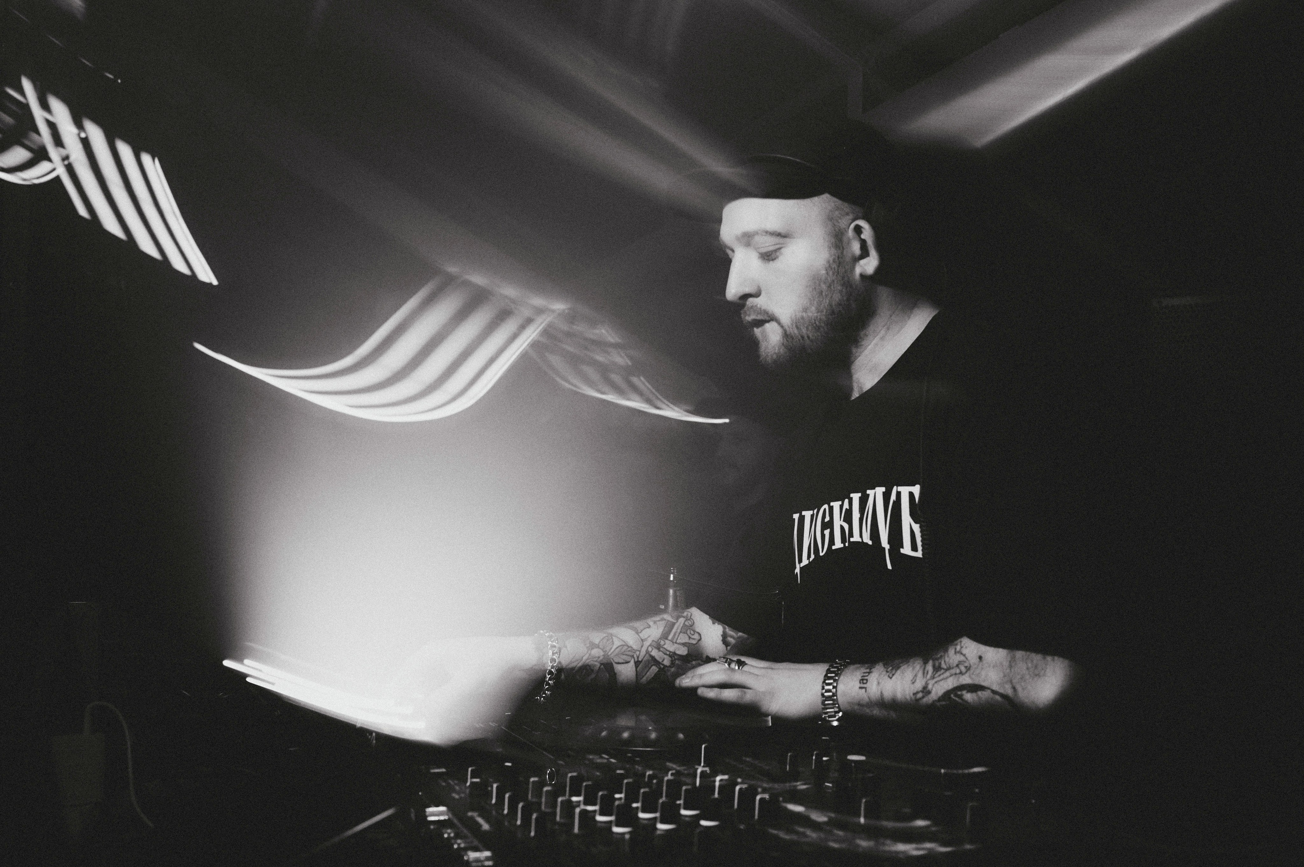 CULT. Ваш мультижанровый фотограф Александр Белов