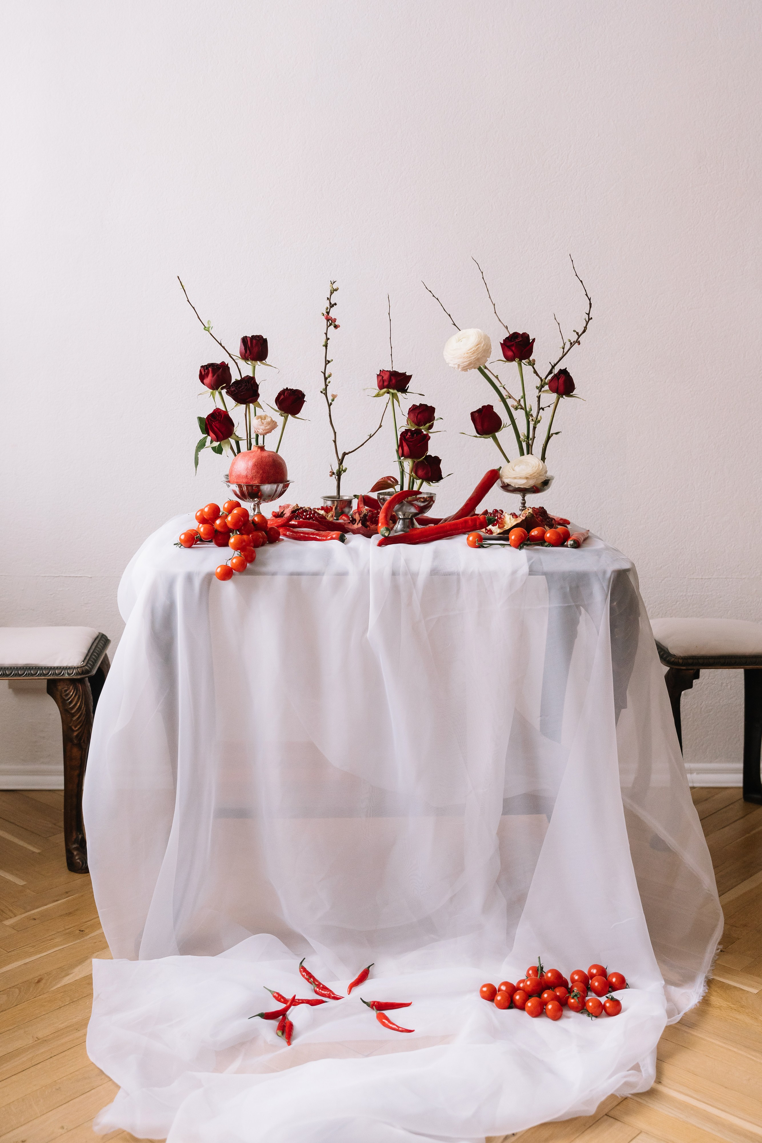 Н&М. Свадебный, репортажный, семейный фотограф Елена Брюхова