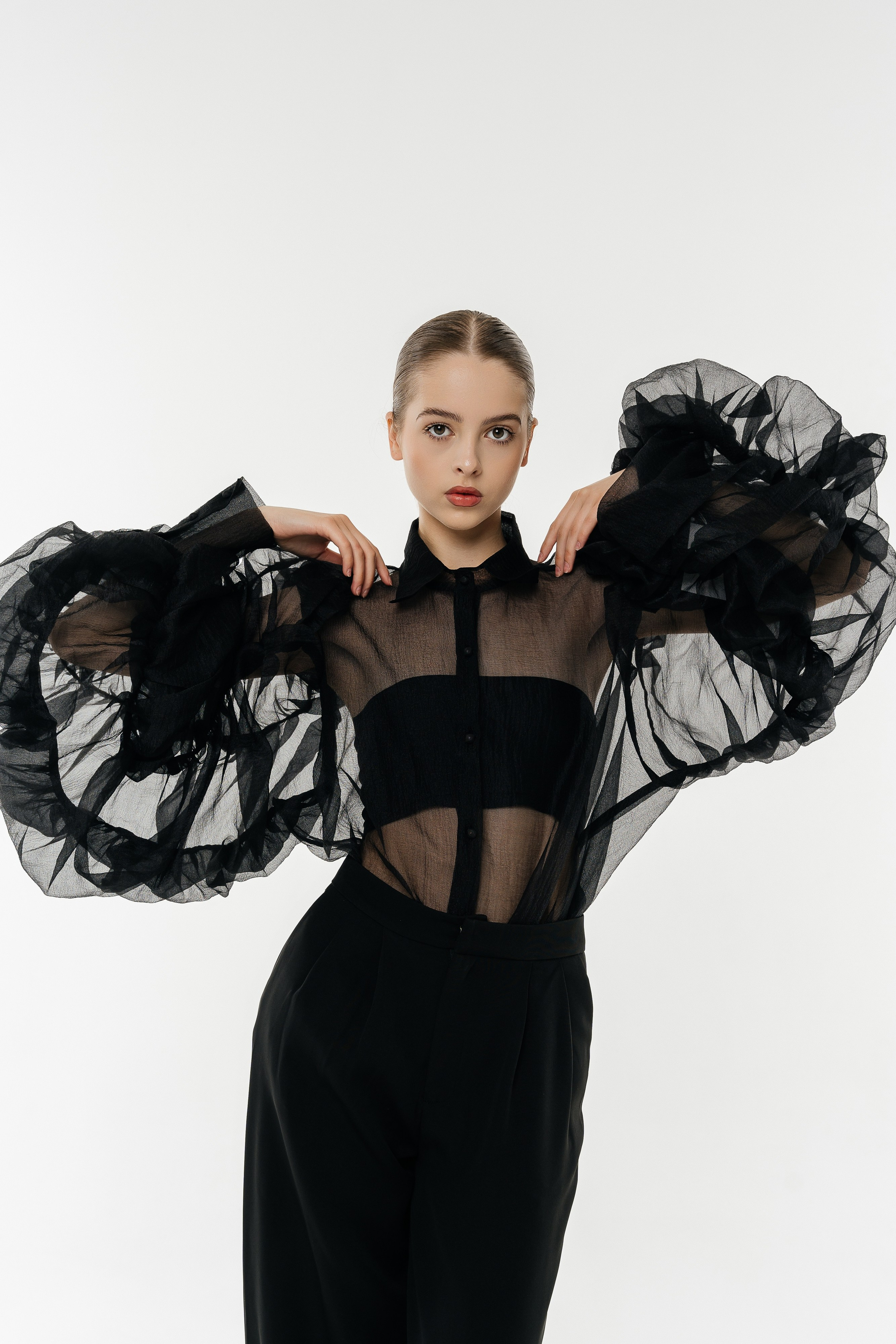 Арина. Свадебный, репортажный, семейный фотограф Елена Брюхова