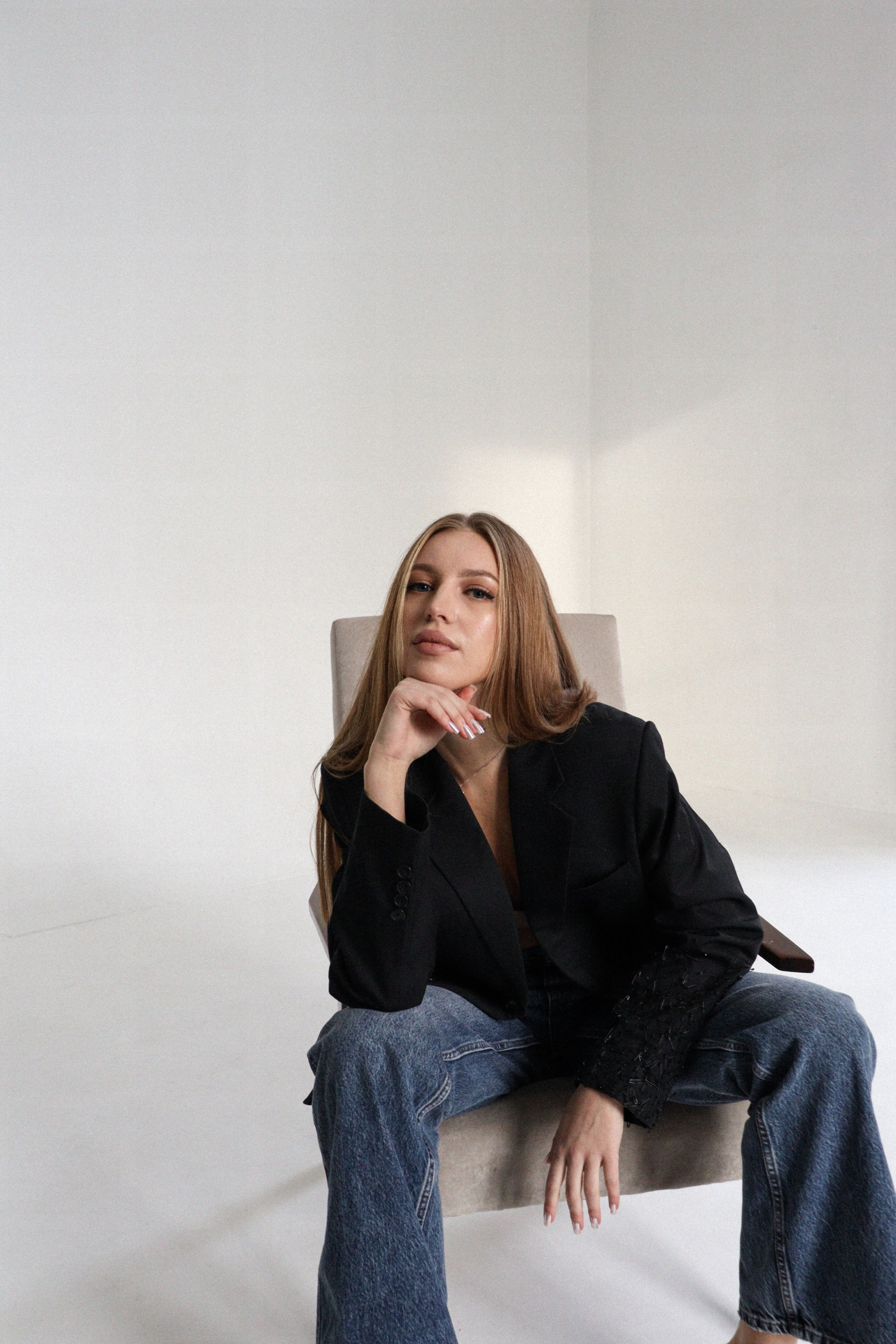 Анастасия. Фотограф из Иркутска, Софья Домишкевич