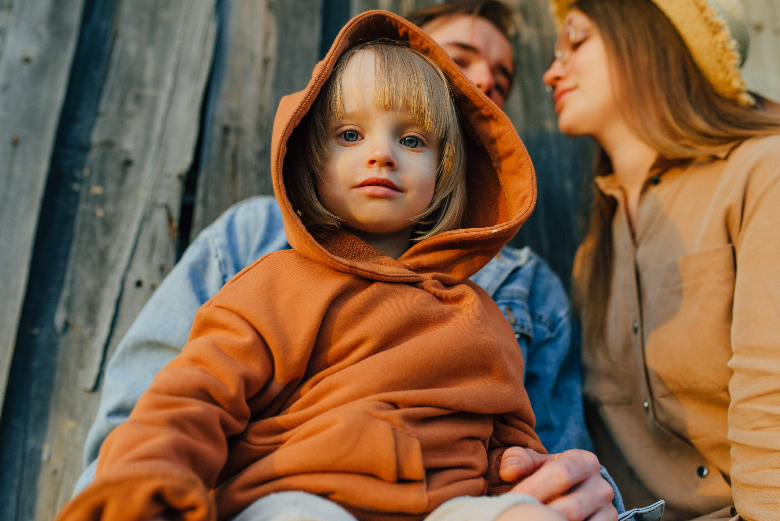 ПОДСОЛНУХИ. Шашкова Вероника / Свадебный и семейный фотограф Москва и Ярославль