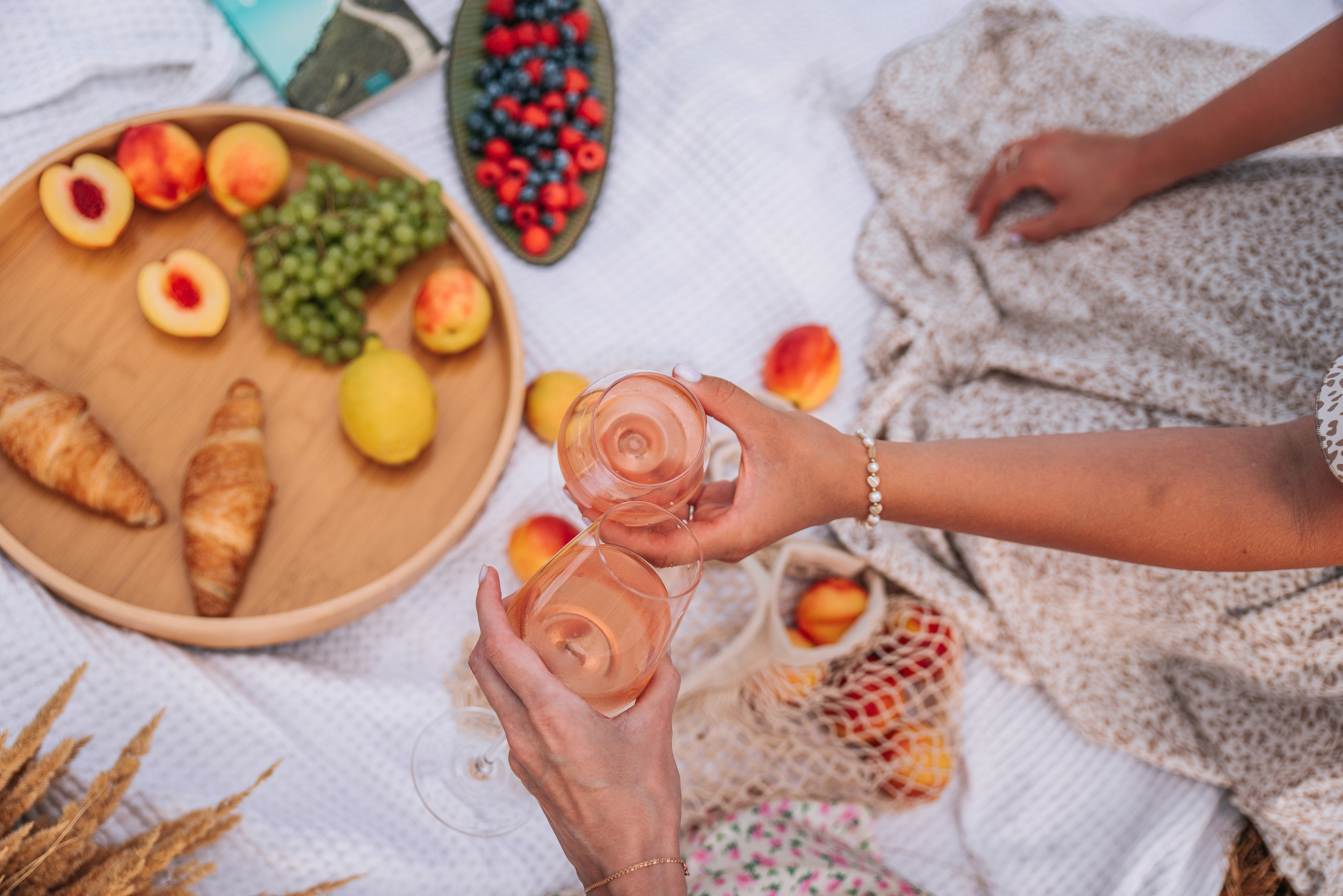 Летний Пикник. Главная