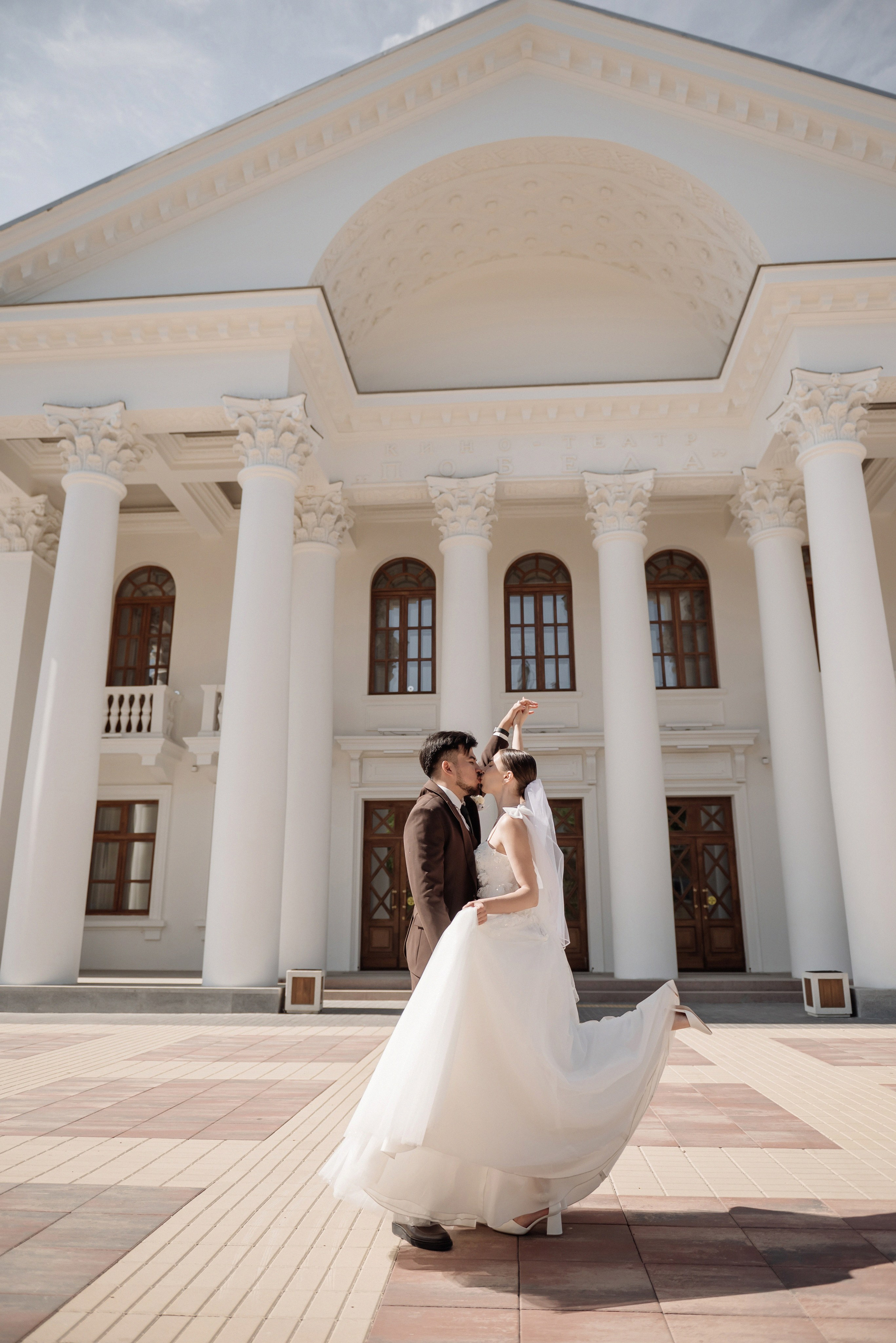 Екатерина и Руслан. Фотограф в Волгограде и Волжском