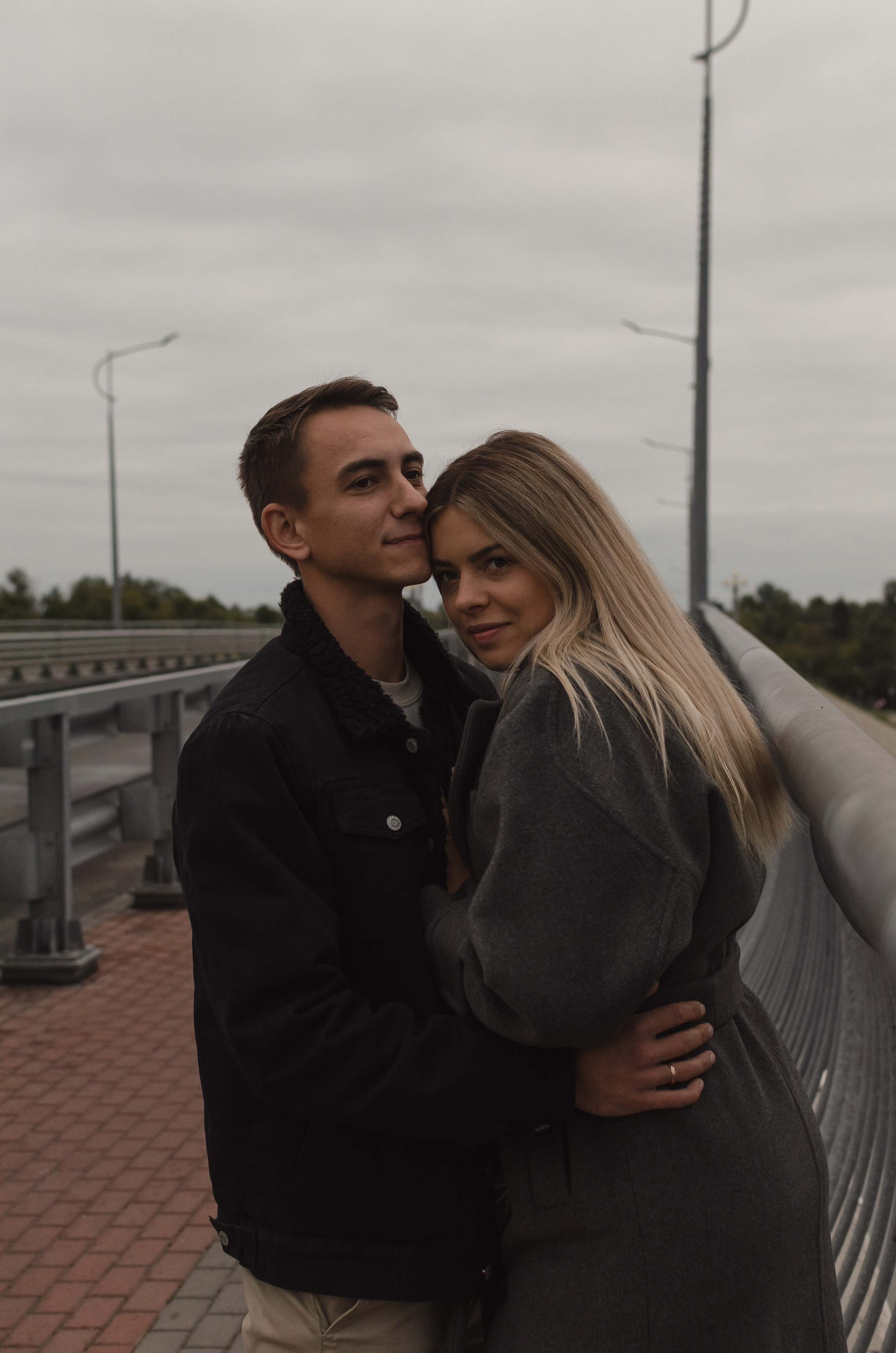 A&L. Фотограф и контент-мейкер Пинск