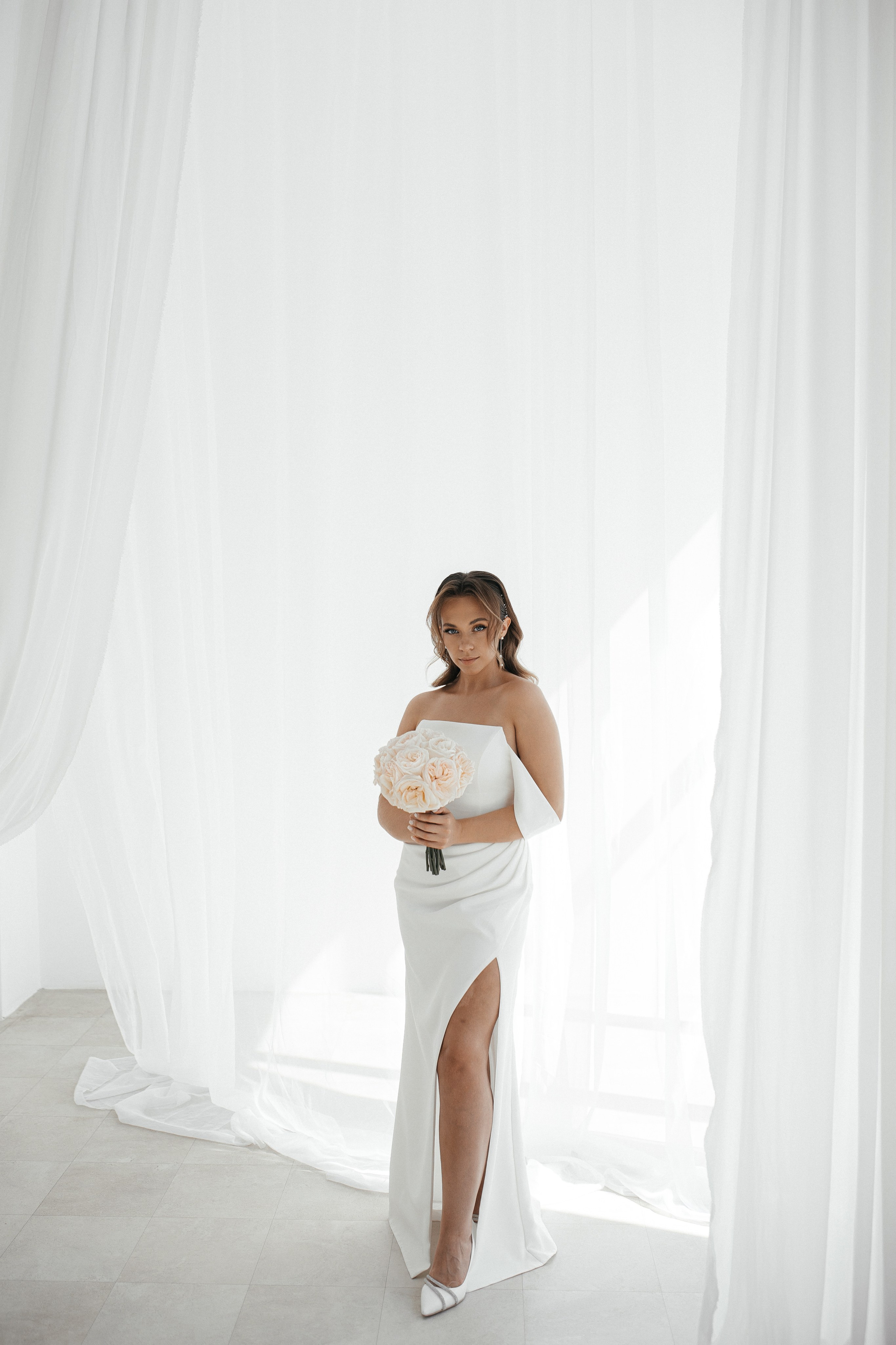 Фотостудия WOOD