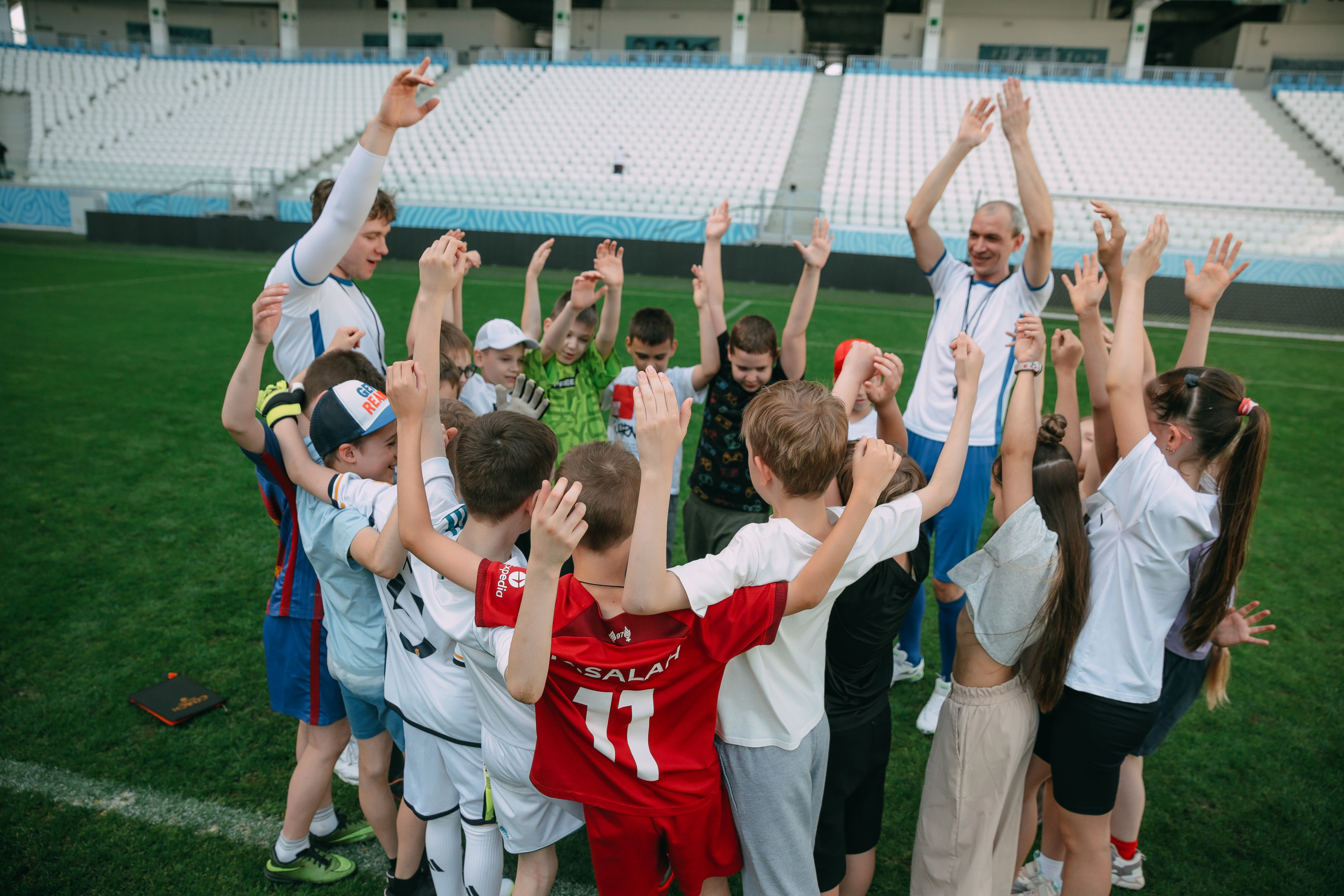 День Рождения Саши. Катерина Макиева