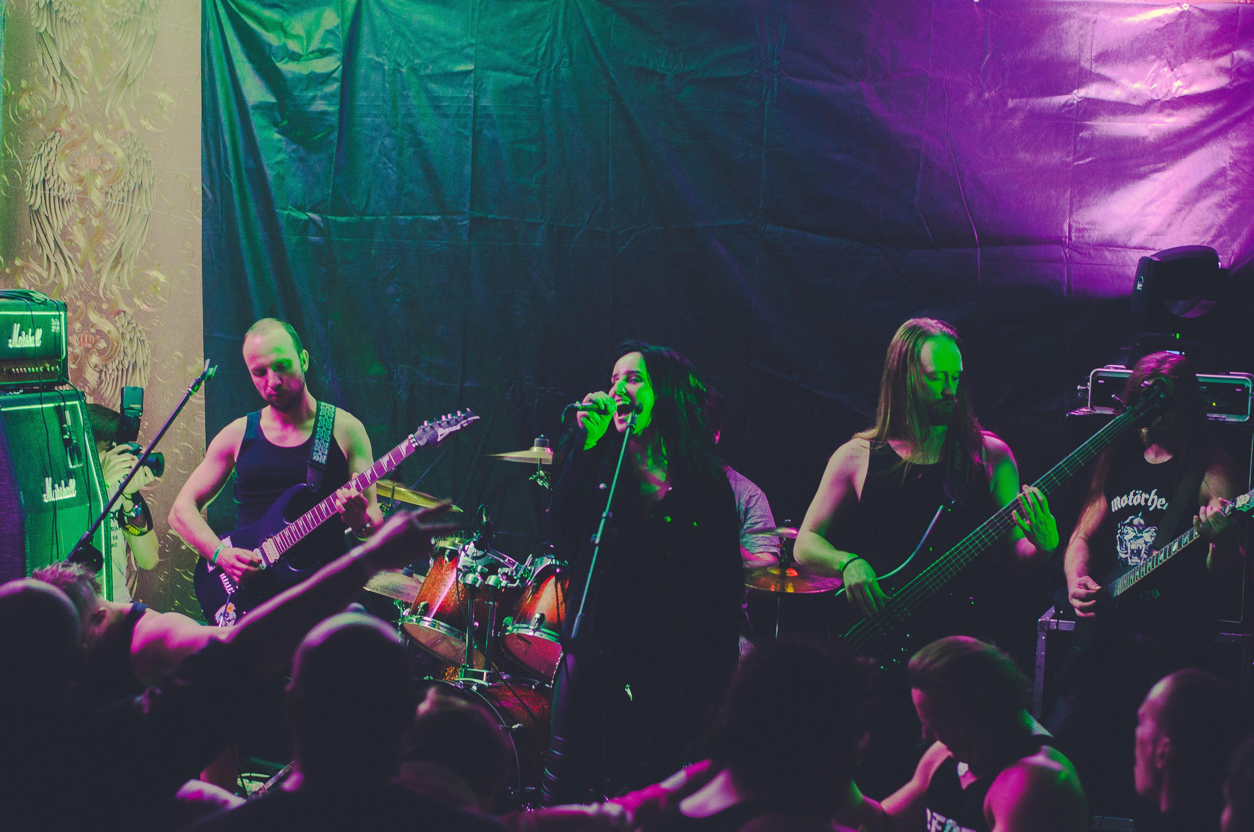 ТТ34. Автомобильный и интерьерный фотограф в Минске Александр Тагаев