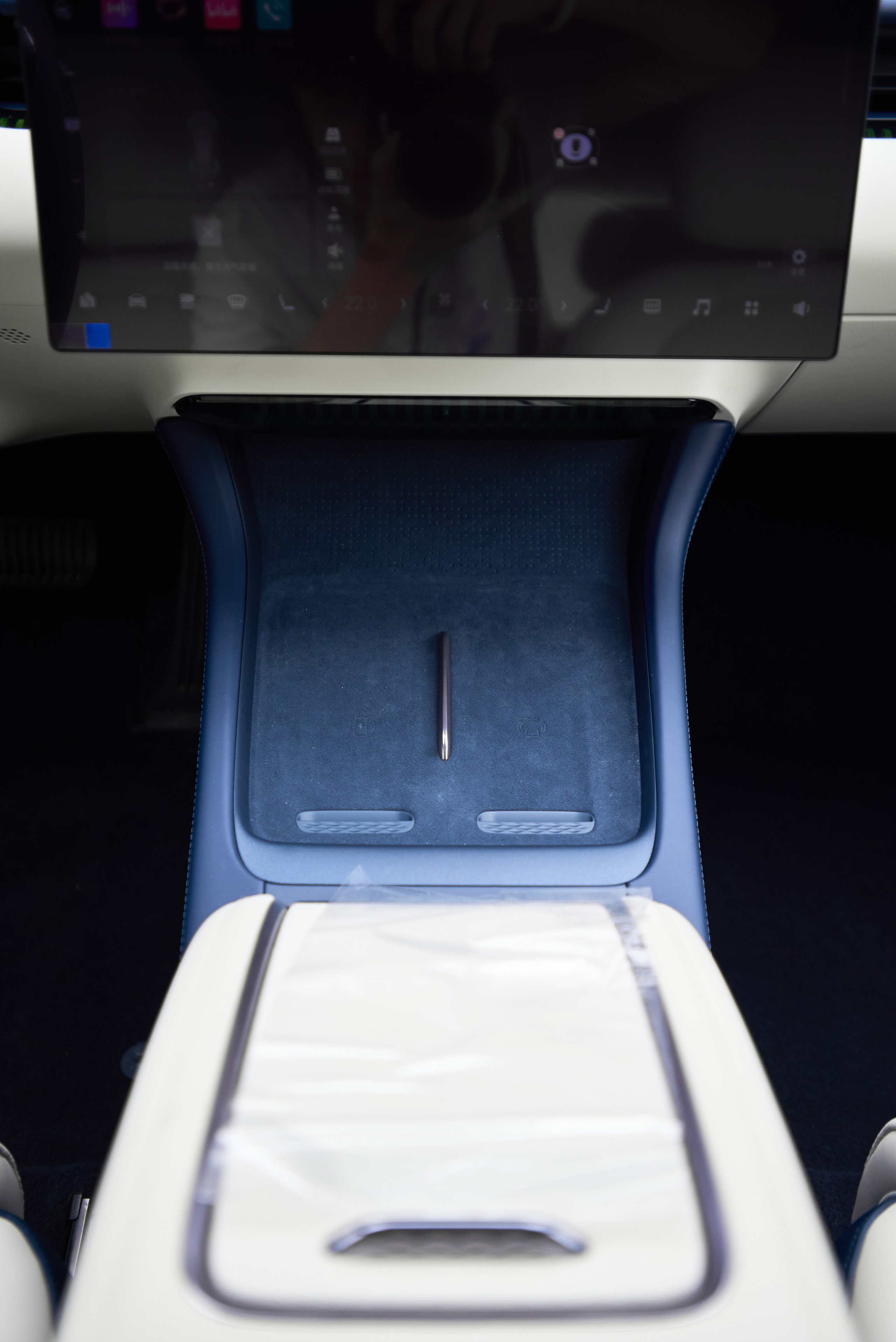 Zeekr 007. Автомобильный и интерьерный фотограф в Минске Александр Тагаев