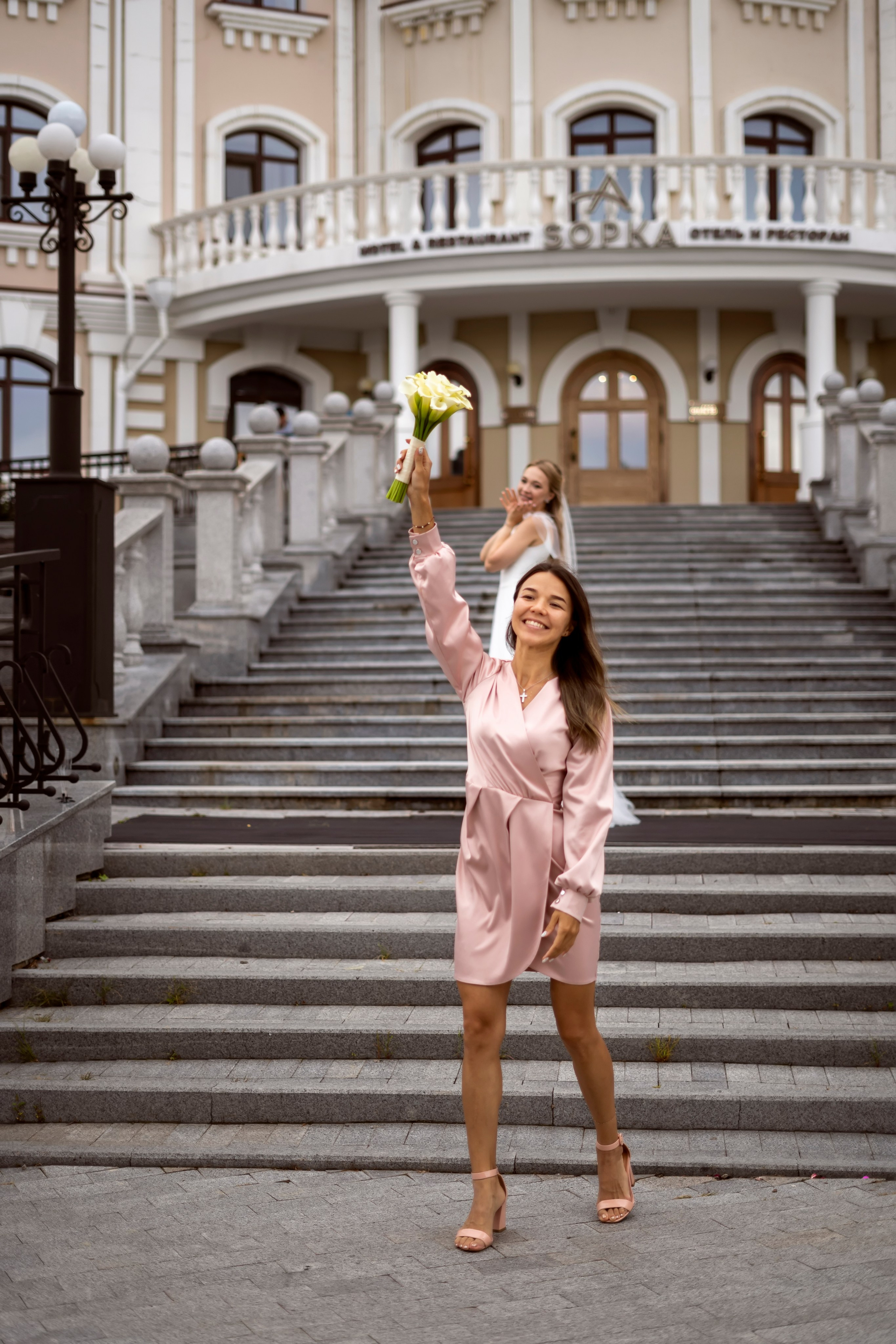 Анастасия и Александр. Семейный и детский фотограф в Хабаровске Анна Гриневич