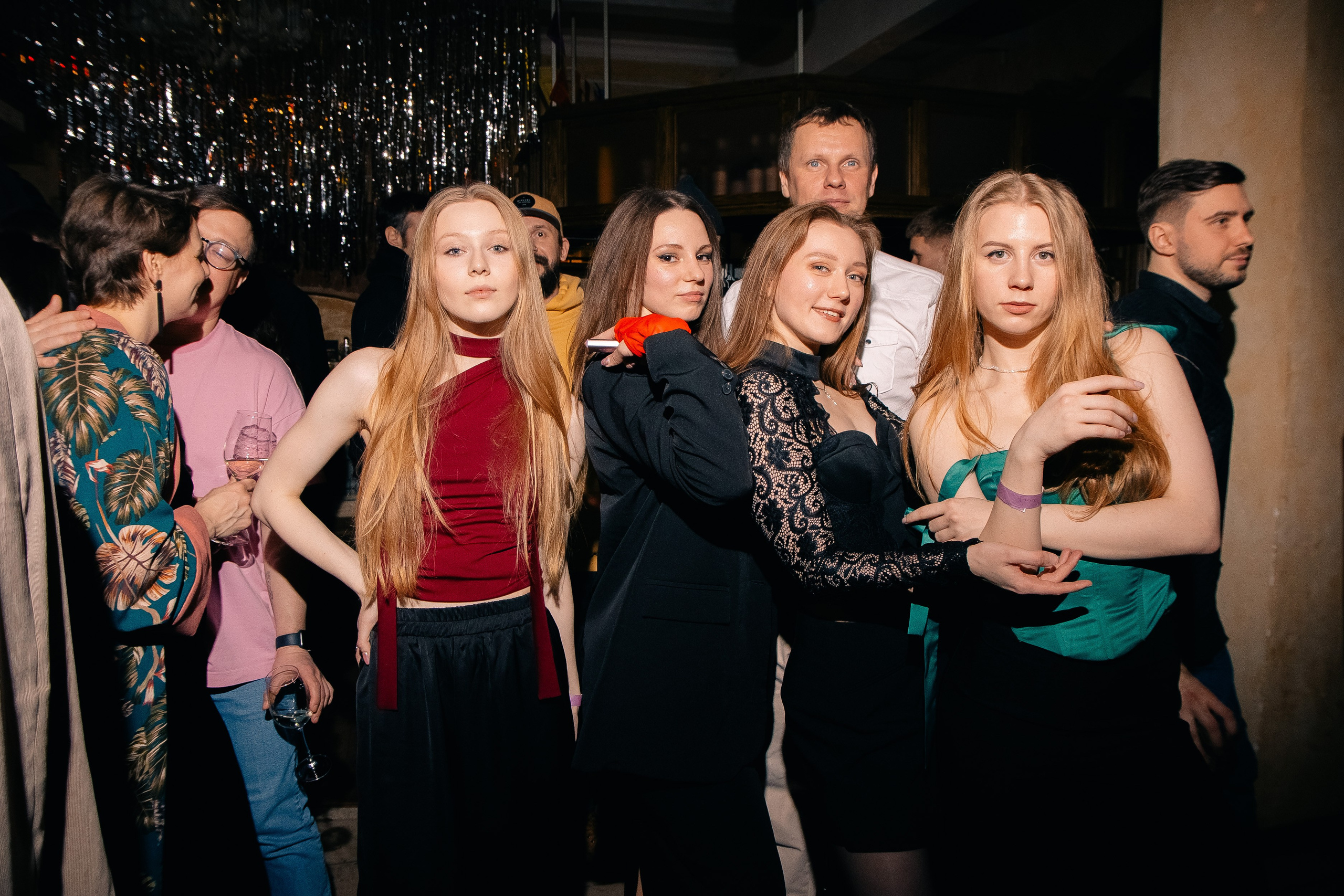 VOGUE BAL 14.02. Фотограф Егор Огородов