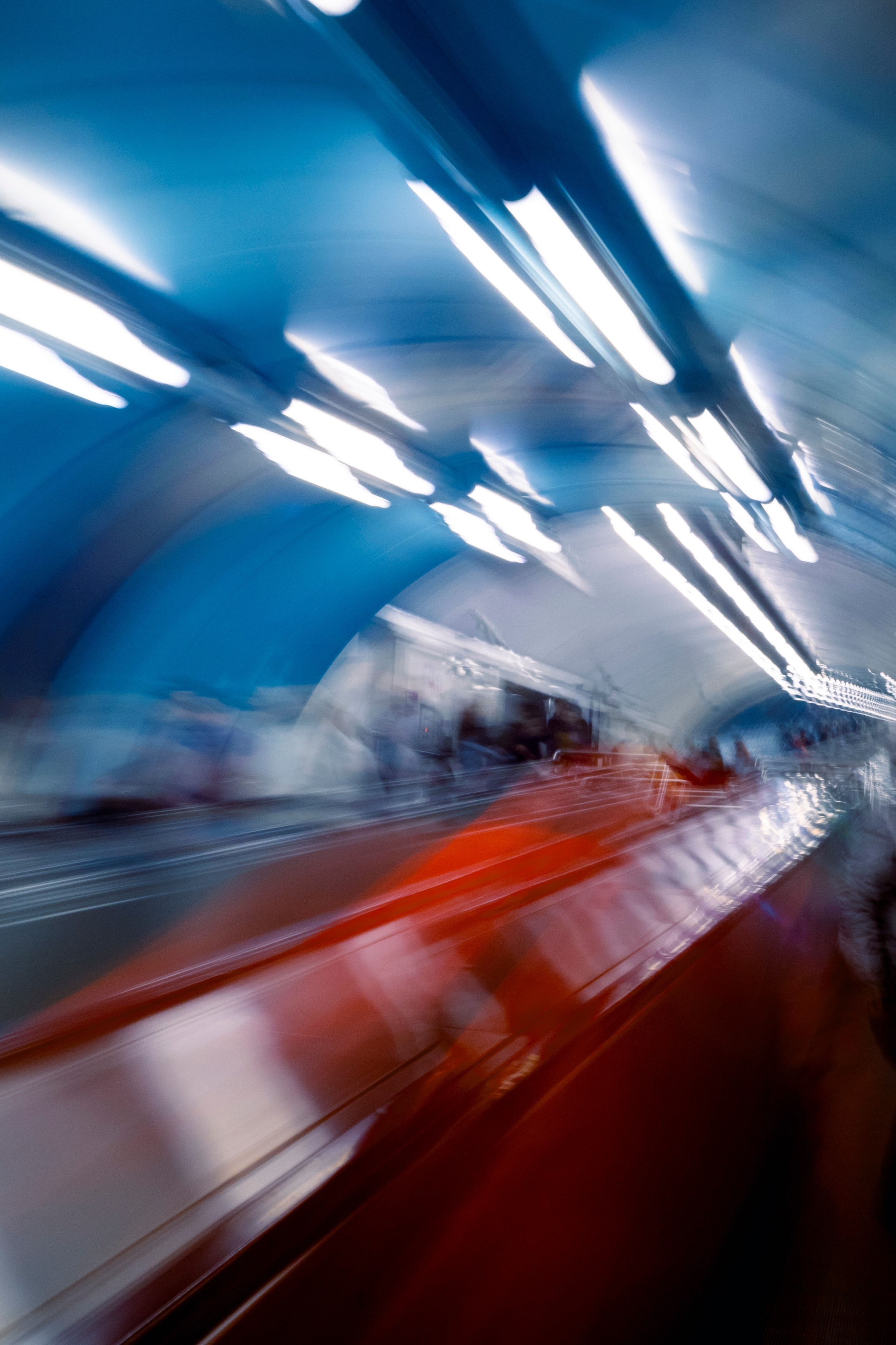 STREET. Портретный и репортажный фотограф в Санкт-Петербурге Максим Пашков