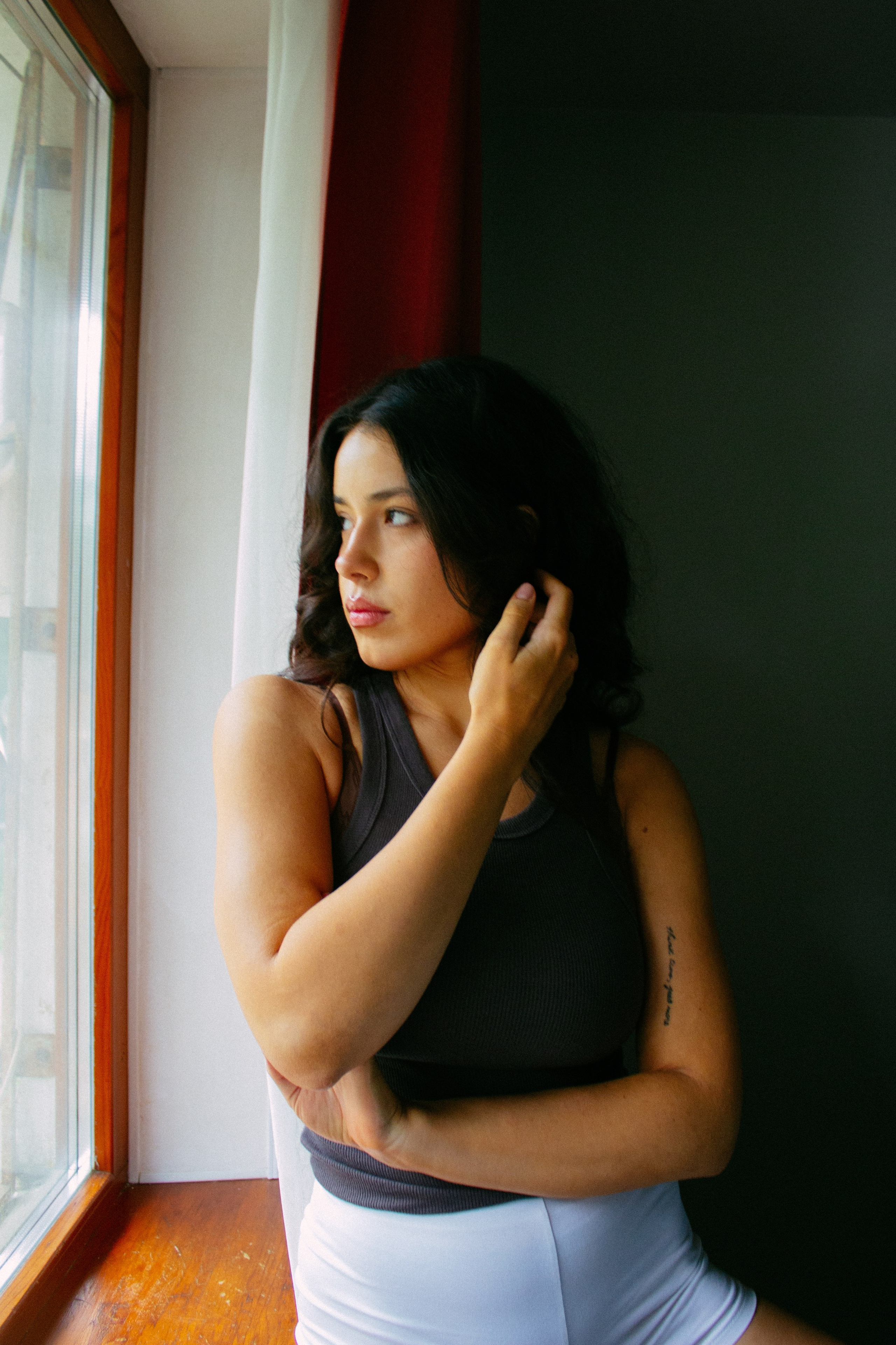 Домашняя съемка. Индивидуальный и репортажный фотограф во Владивостоке