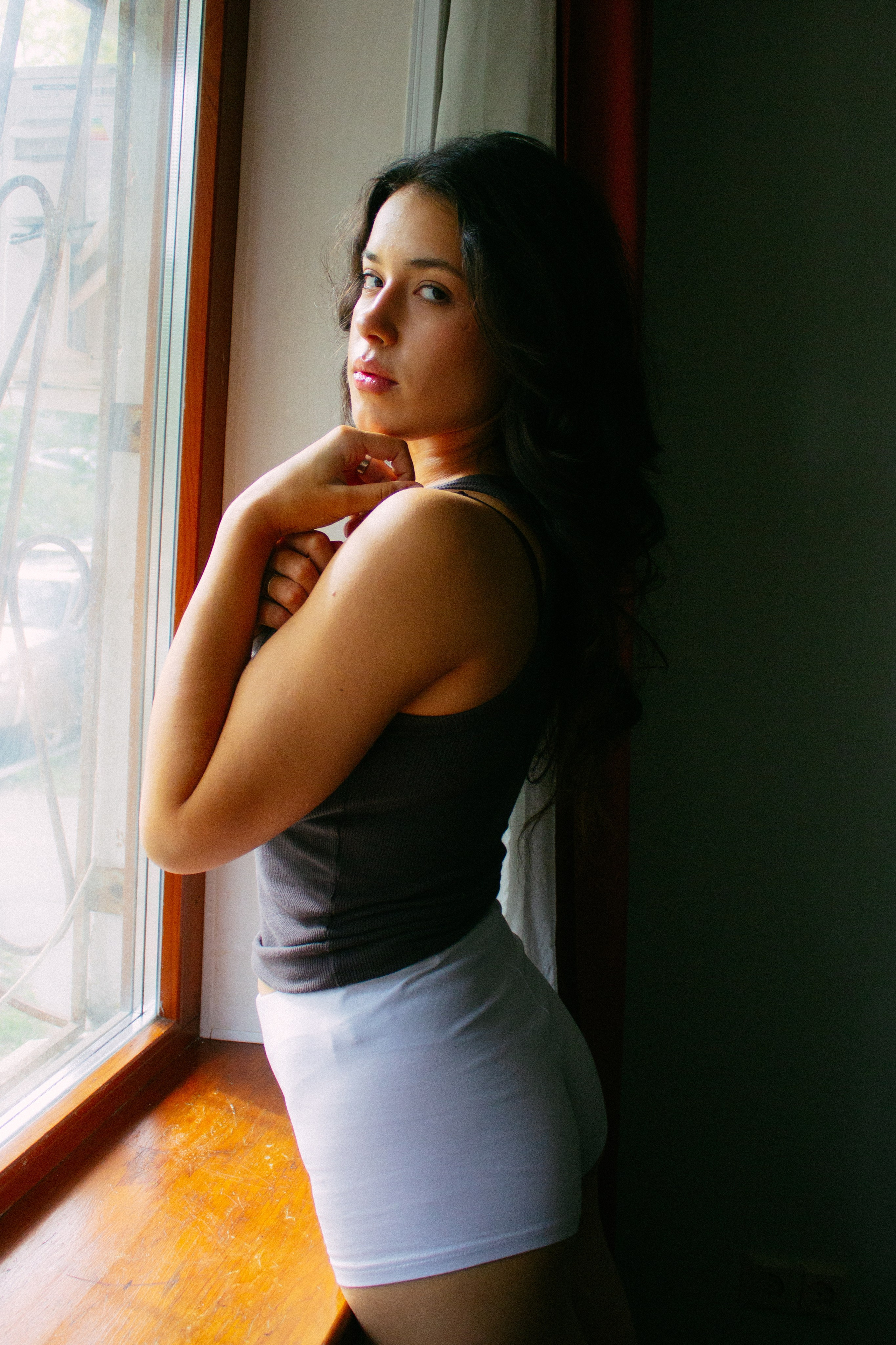 Домашняя съемка. Индивидуальный и репортажный фотограф во Владивостоке