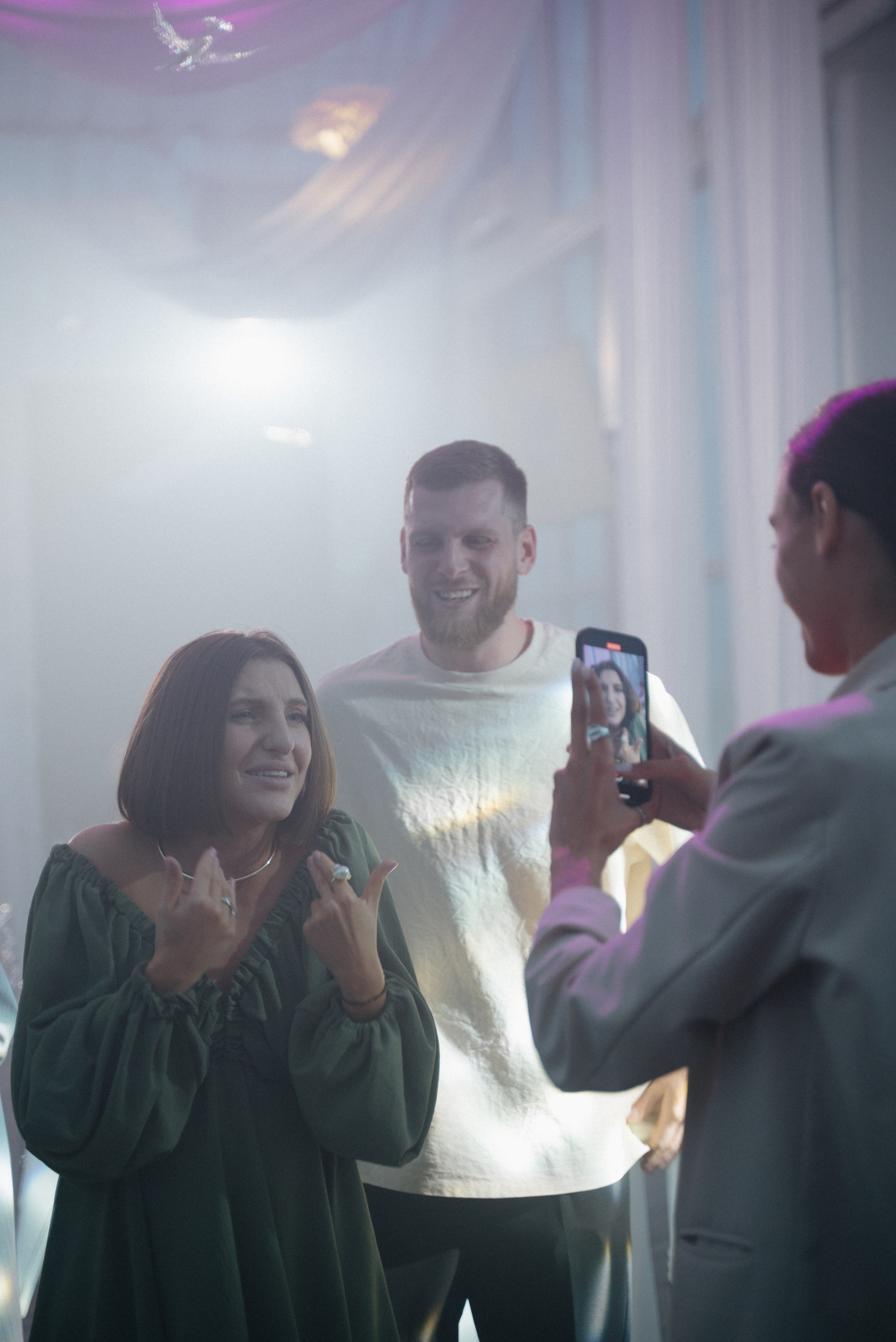 Полина и Кирилл. Репортажный и свадебный фотограф в Сургуте