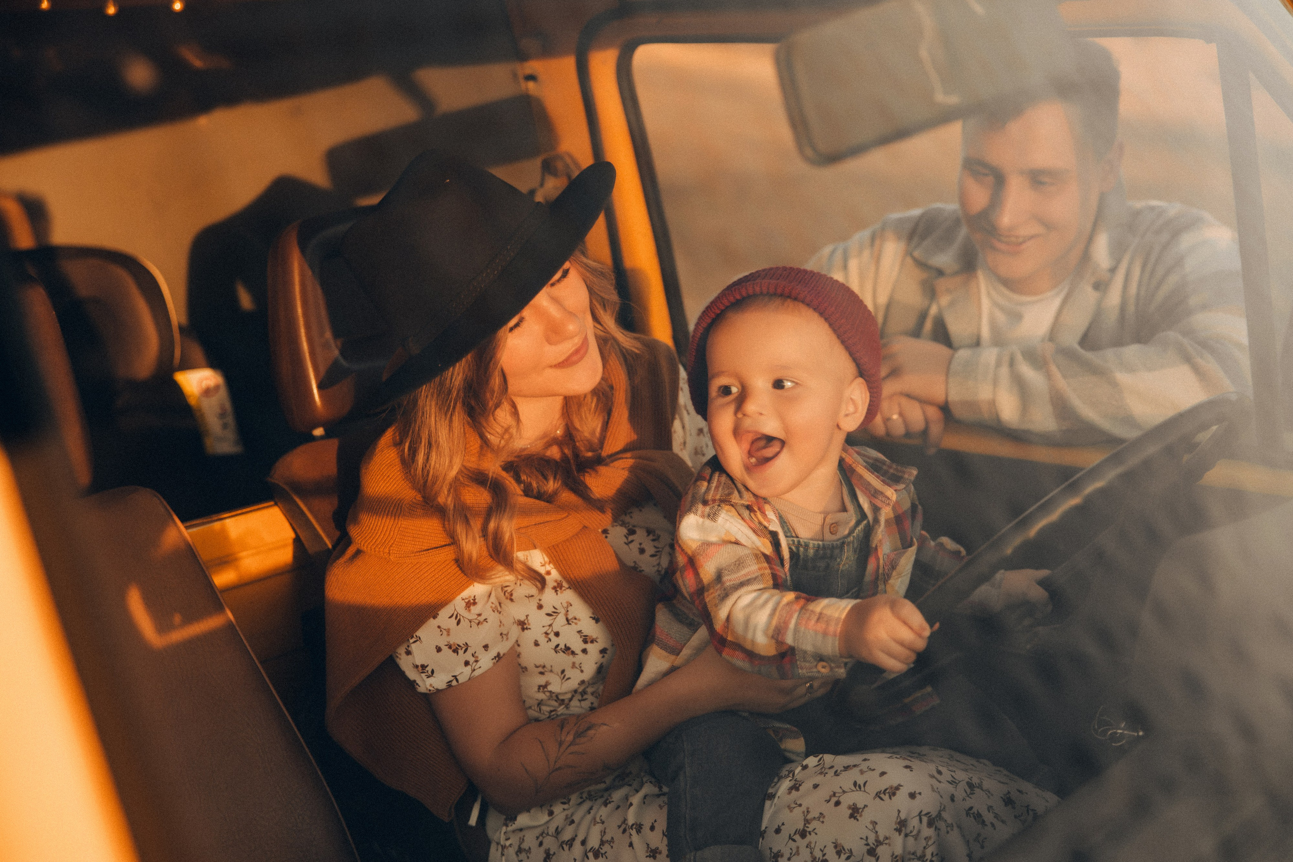 Семейная история