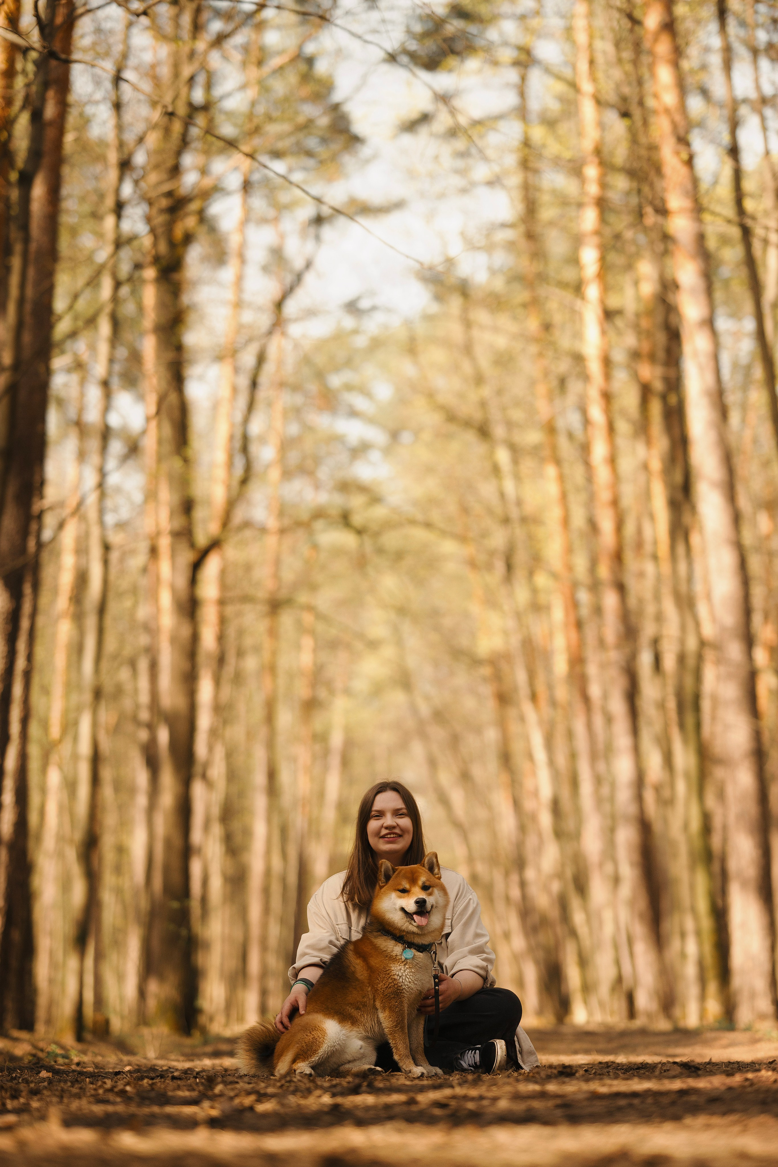 Юнки. Фотограф- анималист Александра Матвеева