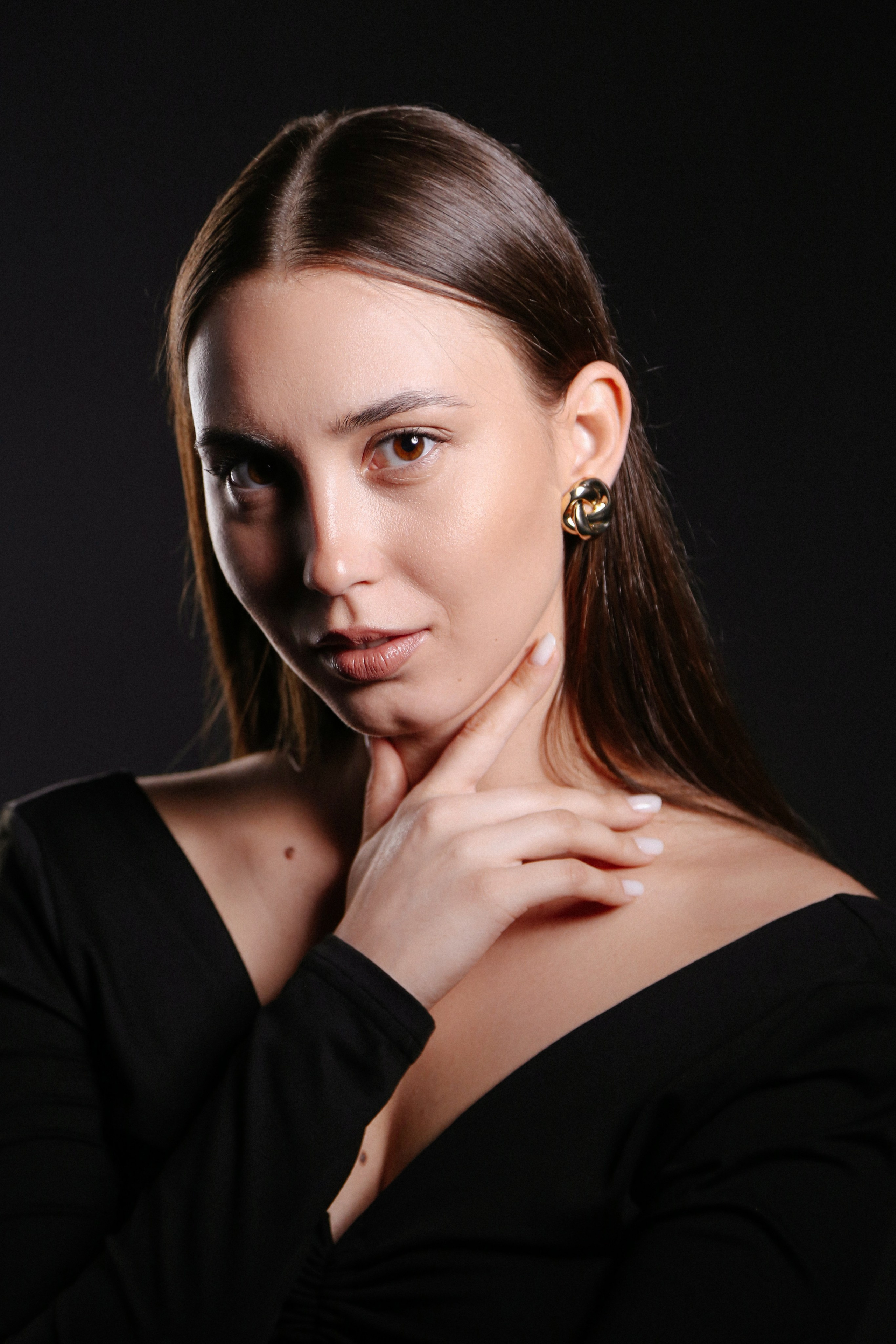 Лиза. Фотограф Мария Камышан