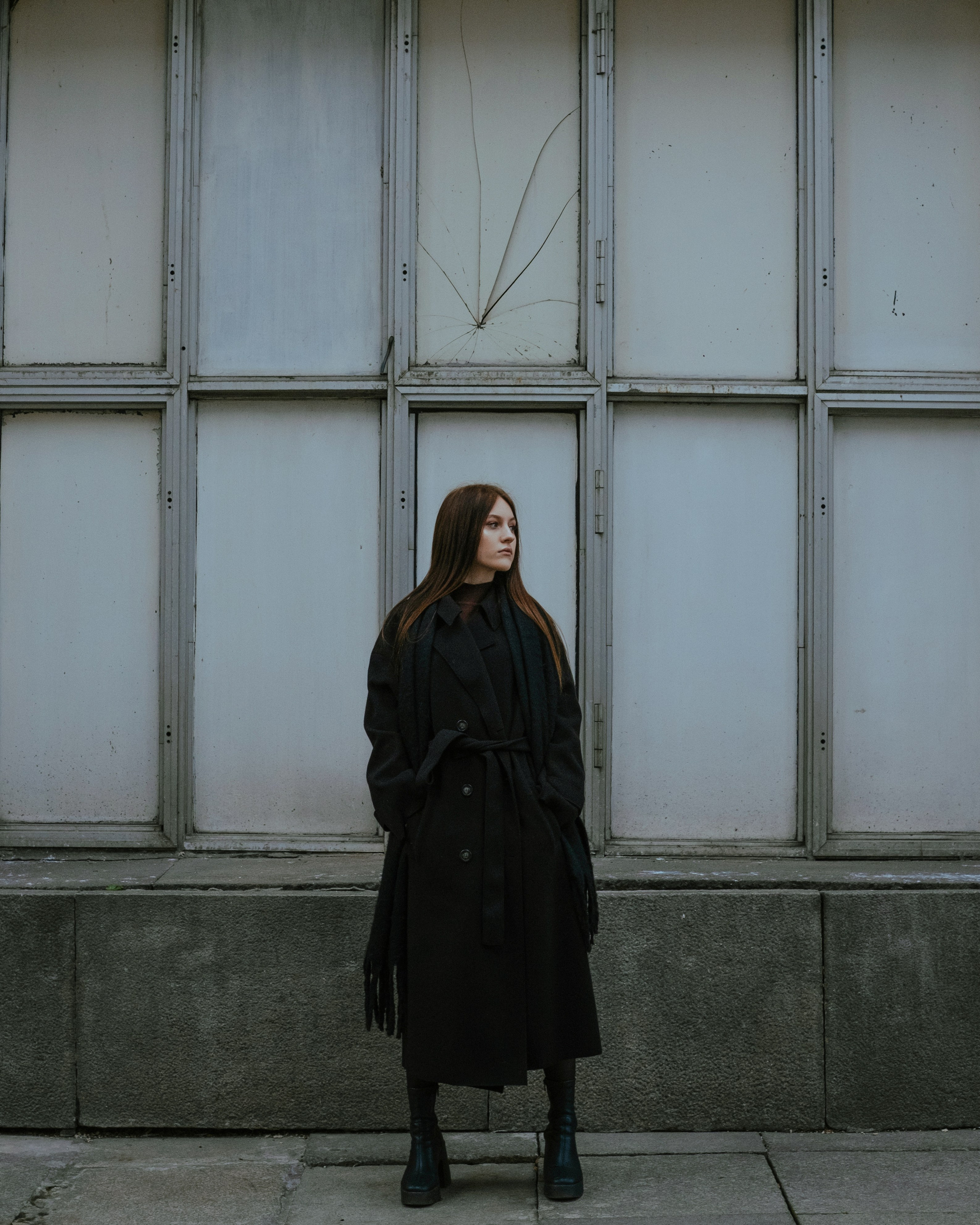 Дарина. Портретный фотограф Настя Богданова