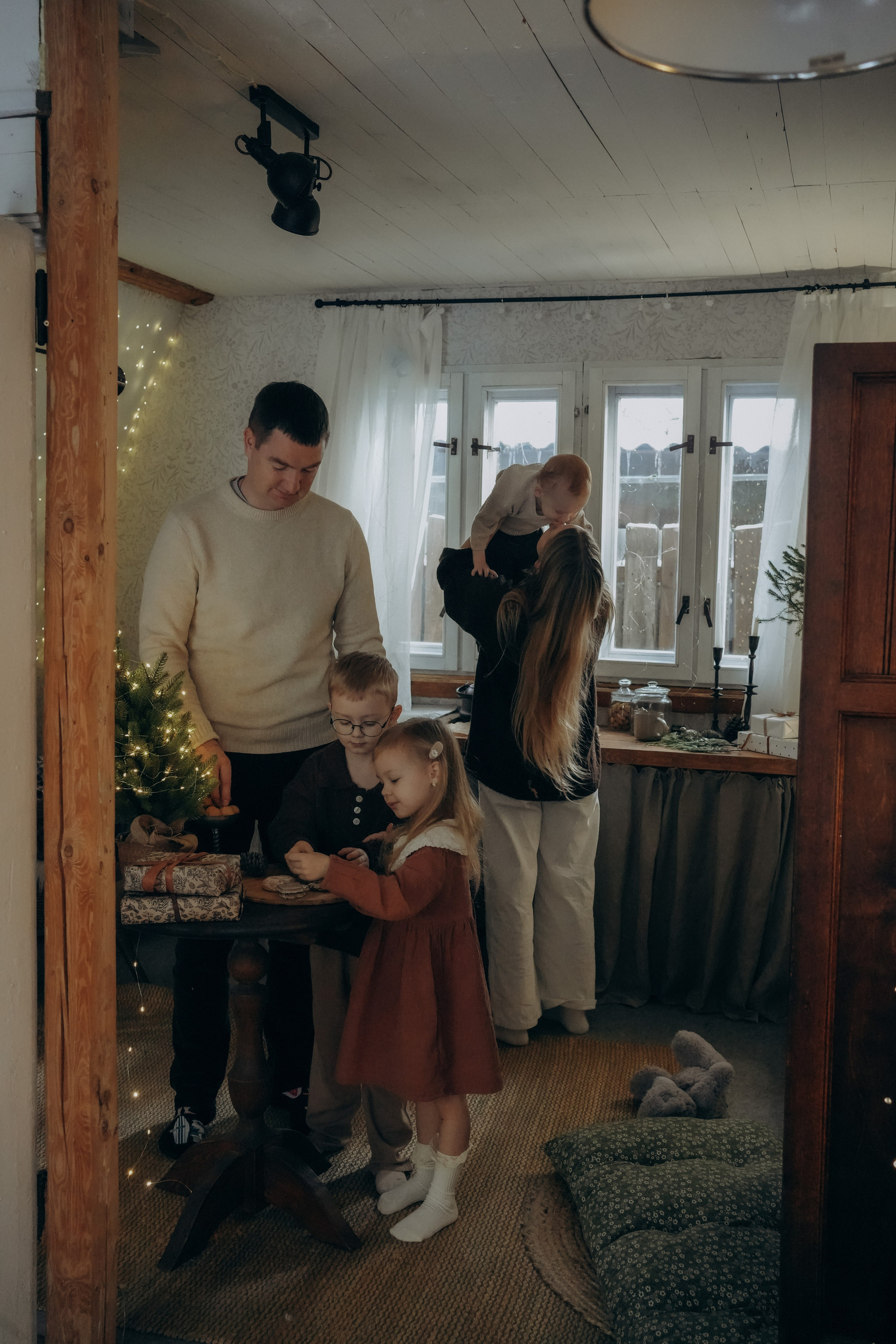 ДО СЕРДЦА И ГЛУБЖЕ