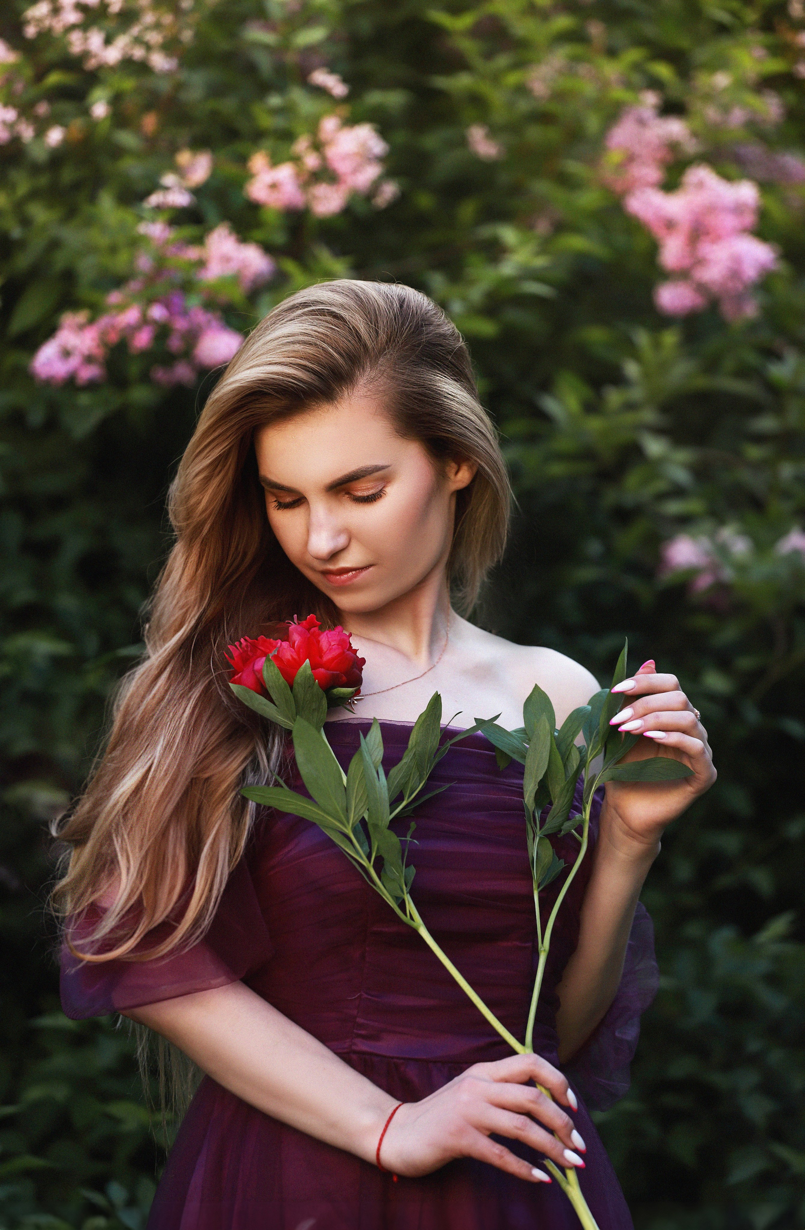 Women charm. Фотограф Алиса Субботина