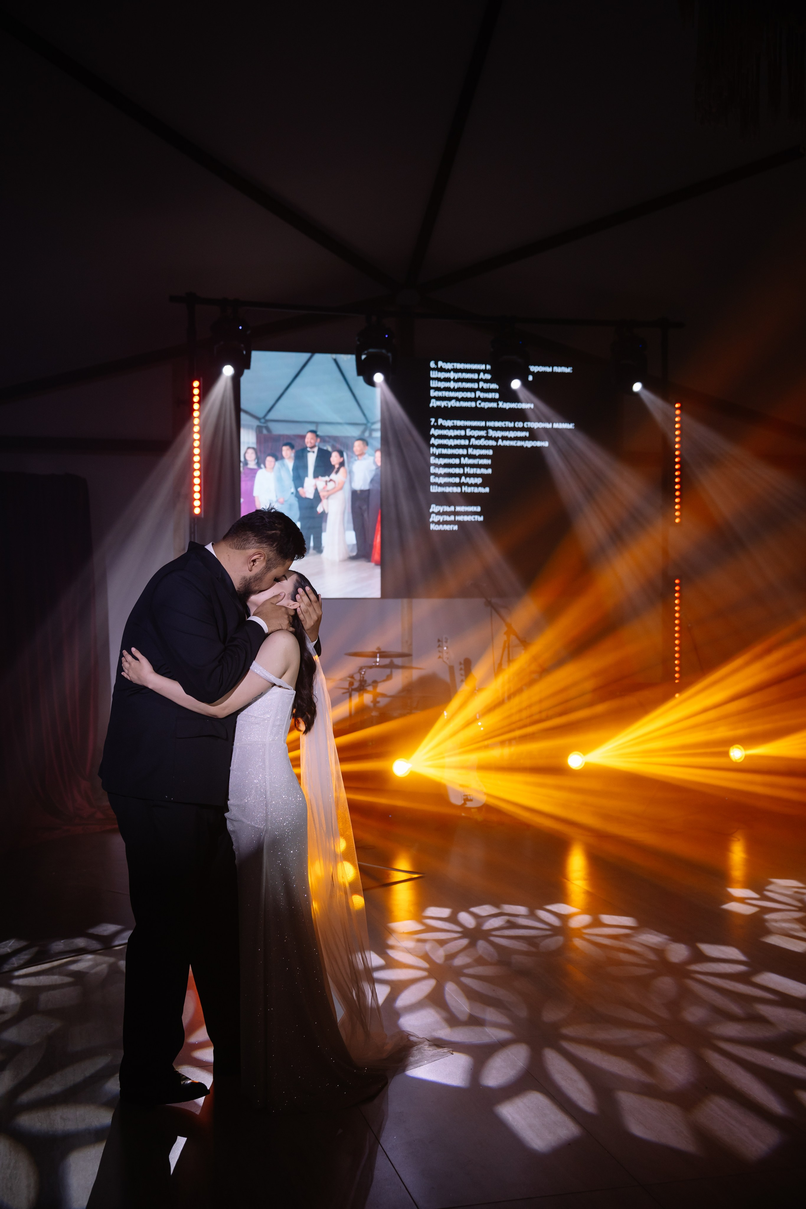 Данзан и Дамира. Свадебный и семейный фотограф в Элисте Лиджик Сарлов