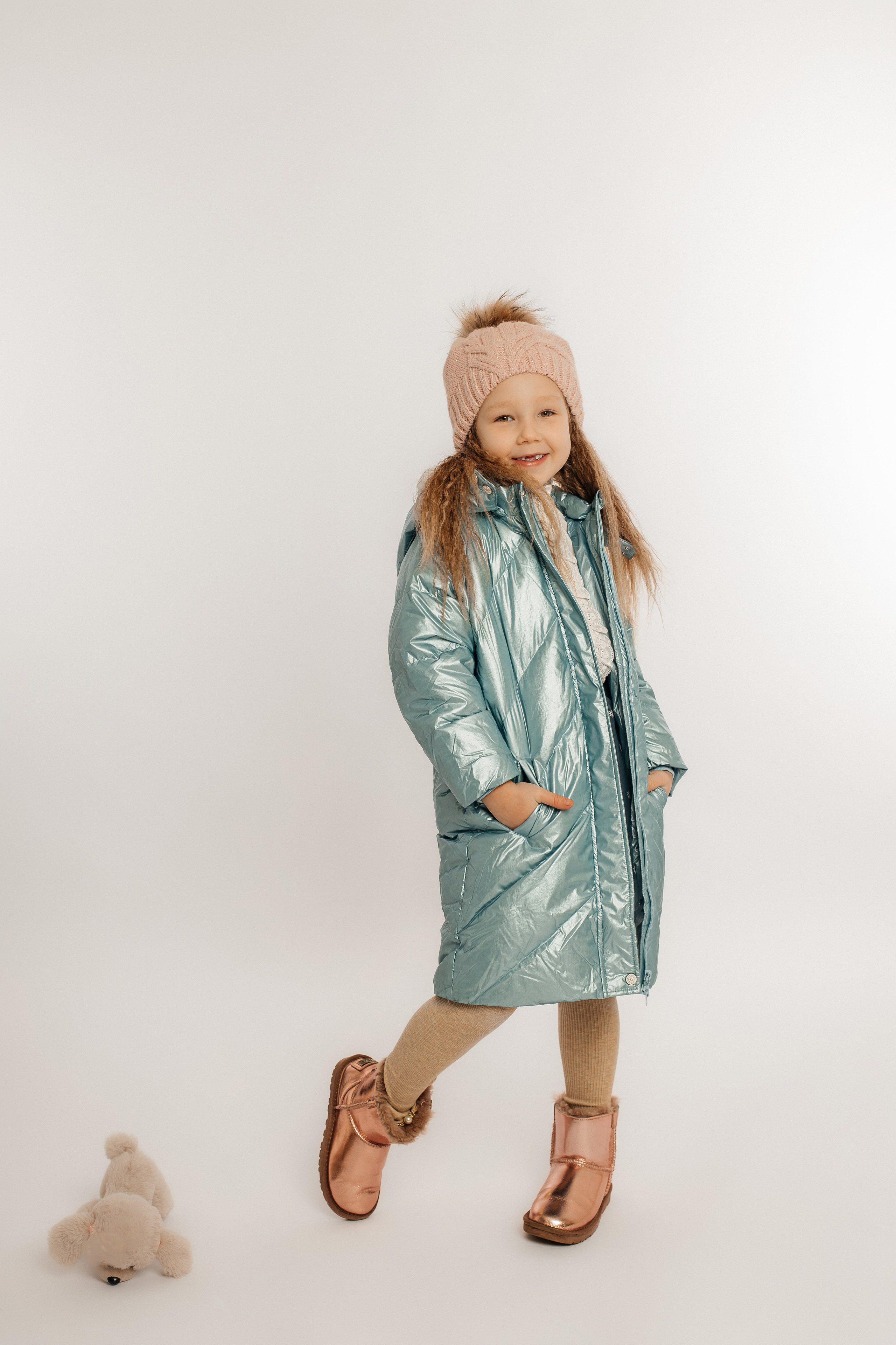 Лук- бук. Гарутис Лидия профессиональный фотограф в Чите