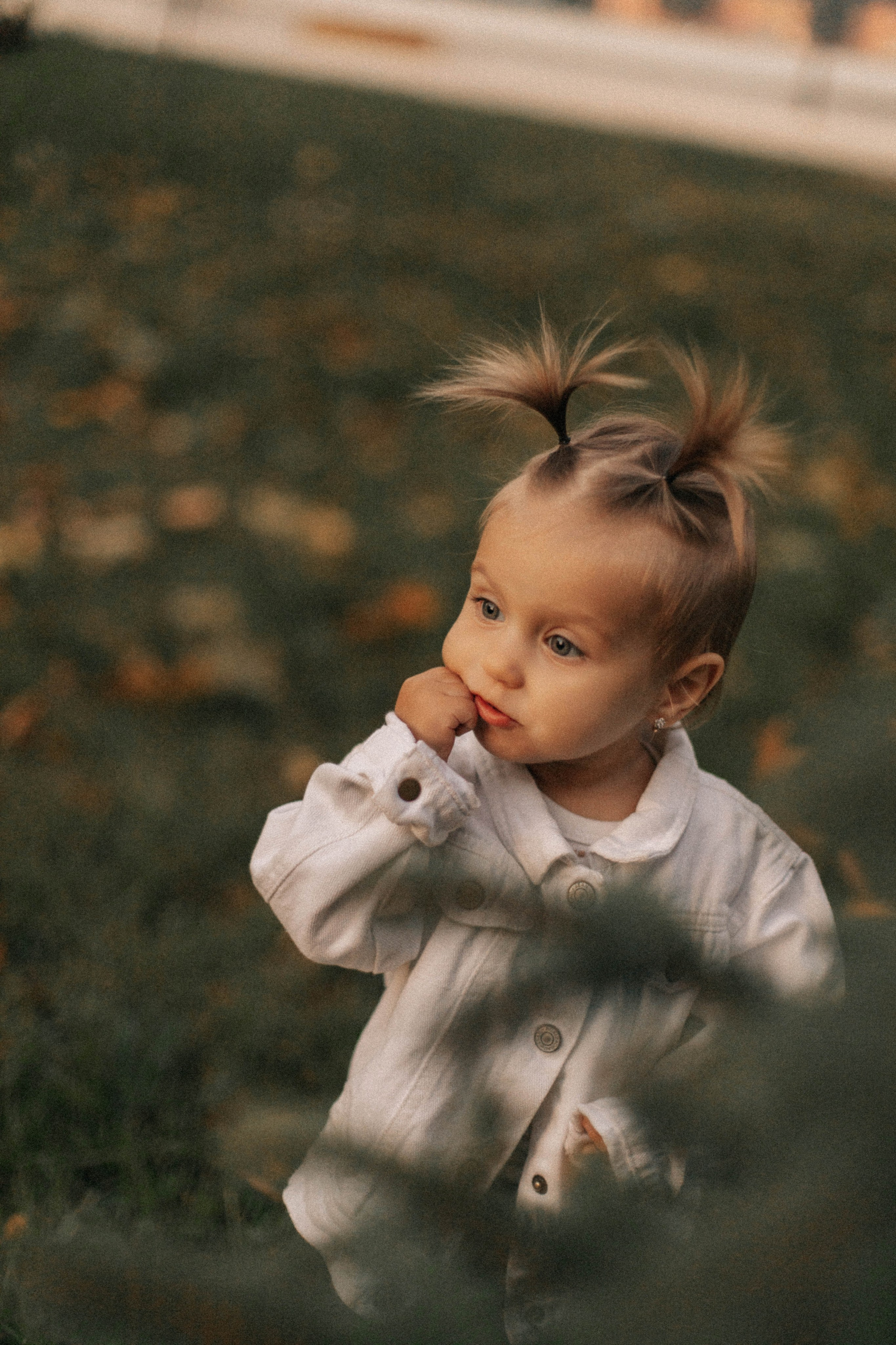 Осенние истории. Свадебный и семейный фотограф Пенза Ильмира Девликамова