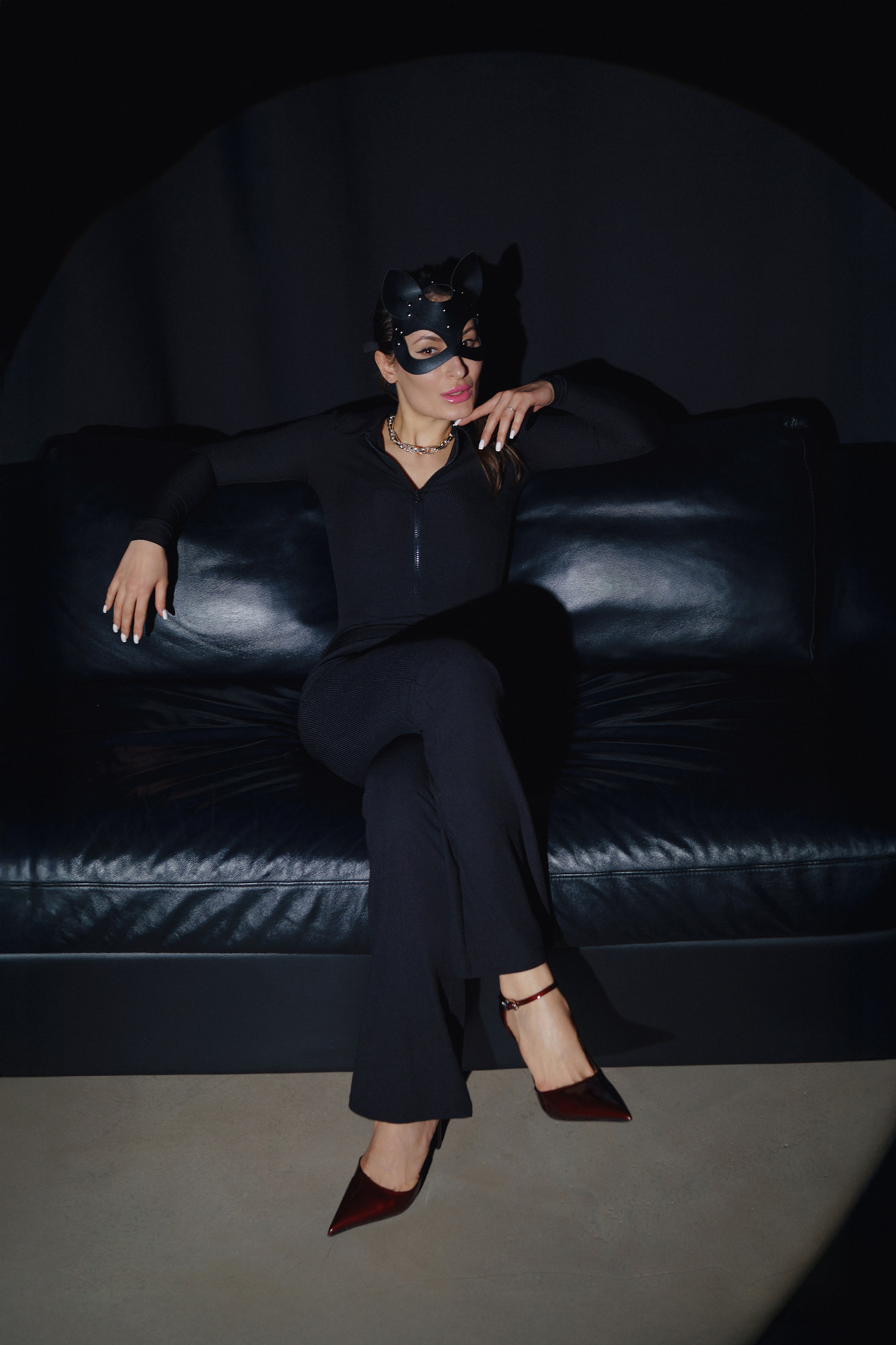 Фатя, День рождения. Портретный фотограф в Москве Татьяна