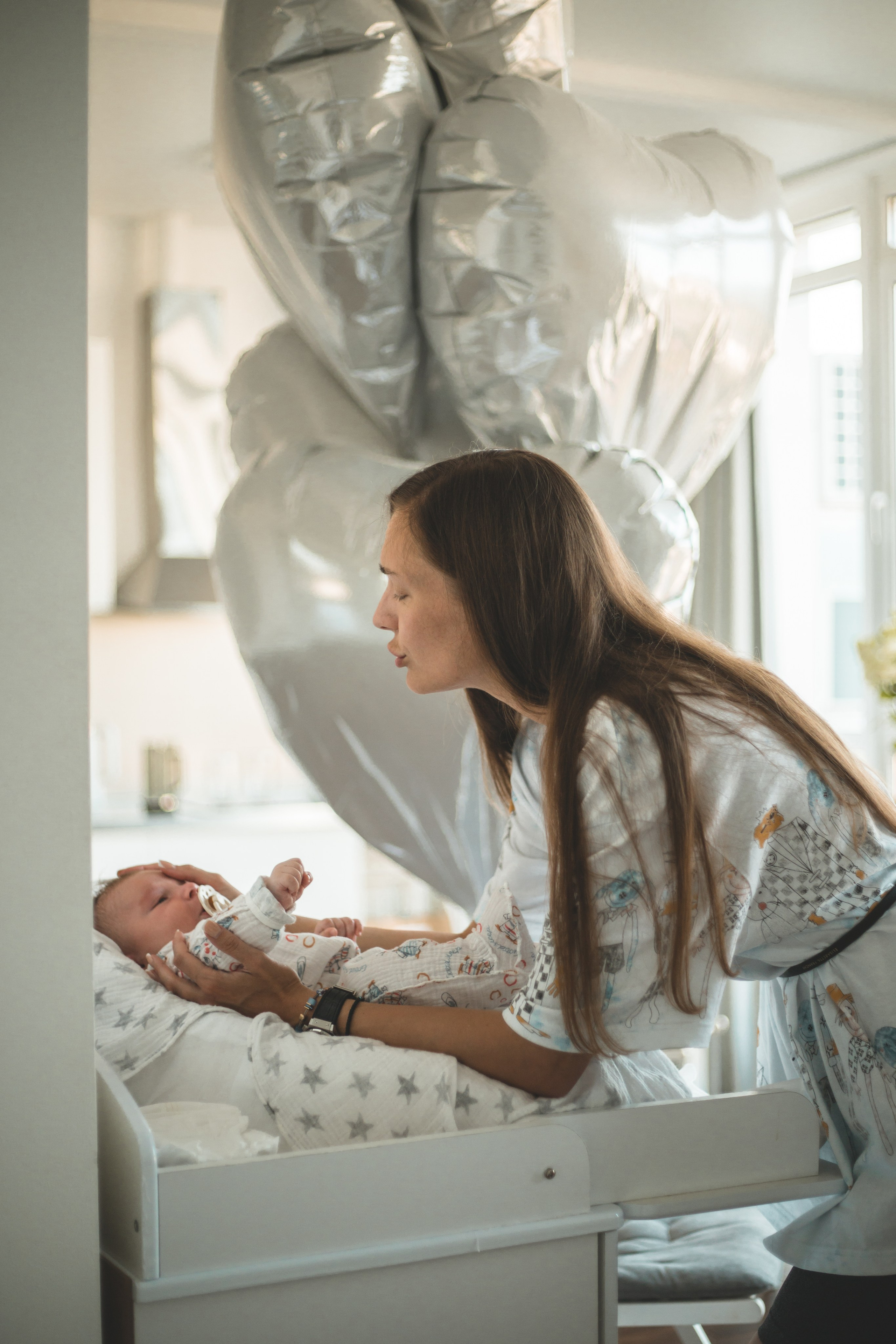 Когда в семье появился ещё один человечек…)) <3. Фотограф Сочи, Адлер, Красная Поляна — Вероника Радченко