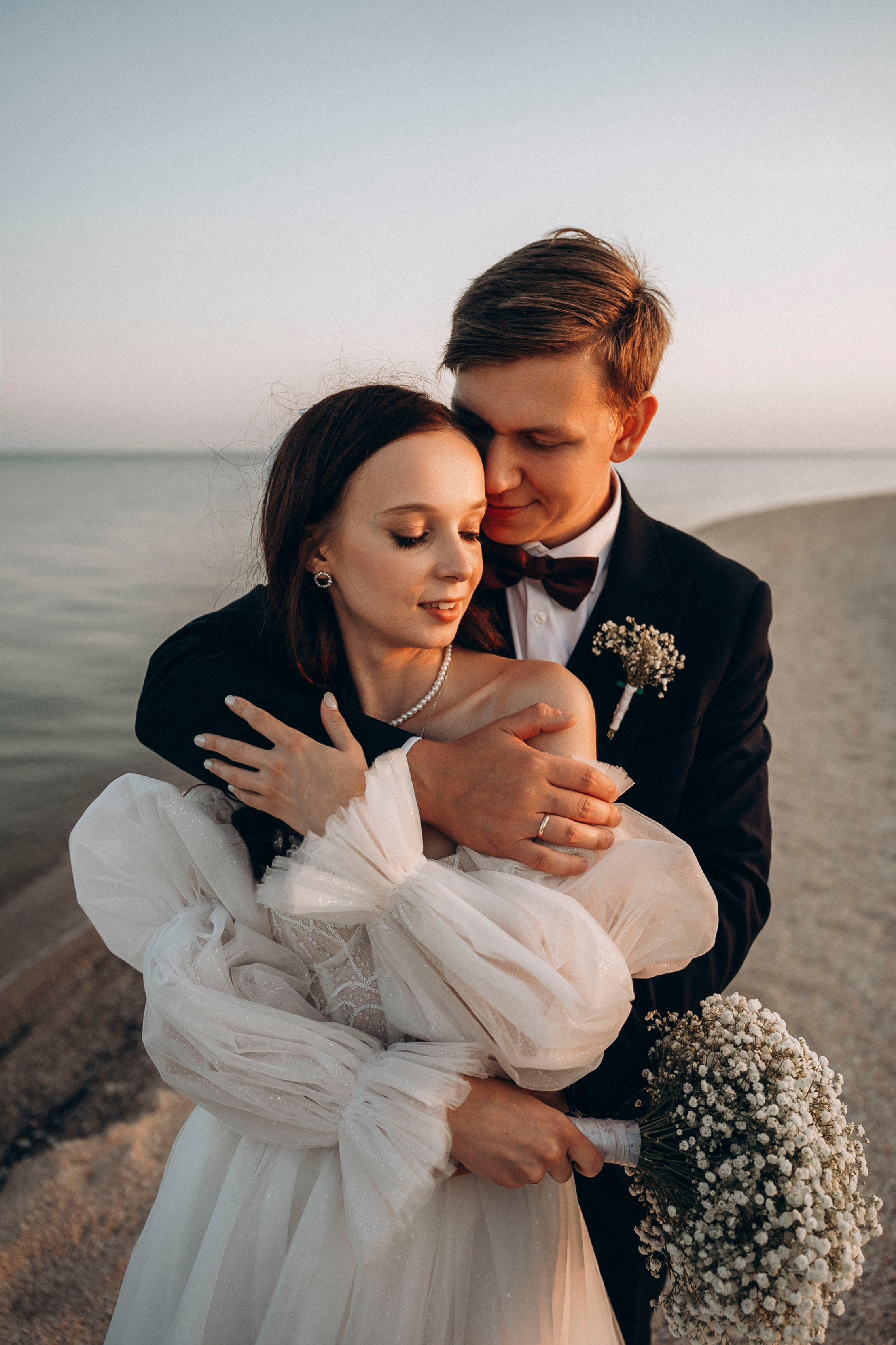 А&В. Свадебный и семейный фотограф в Ейске Инна Чаплюк