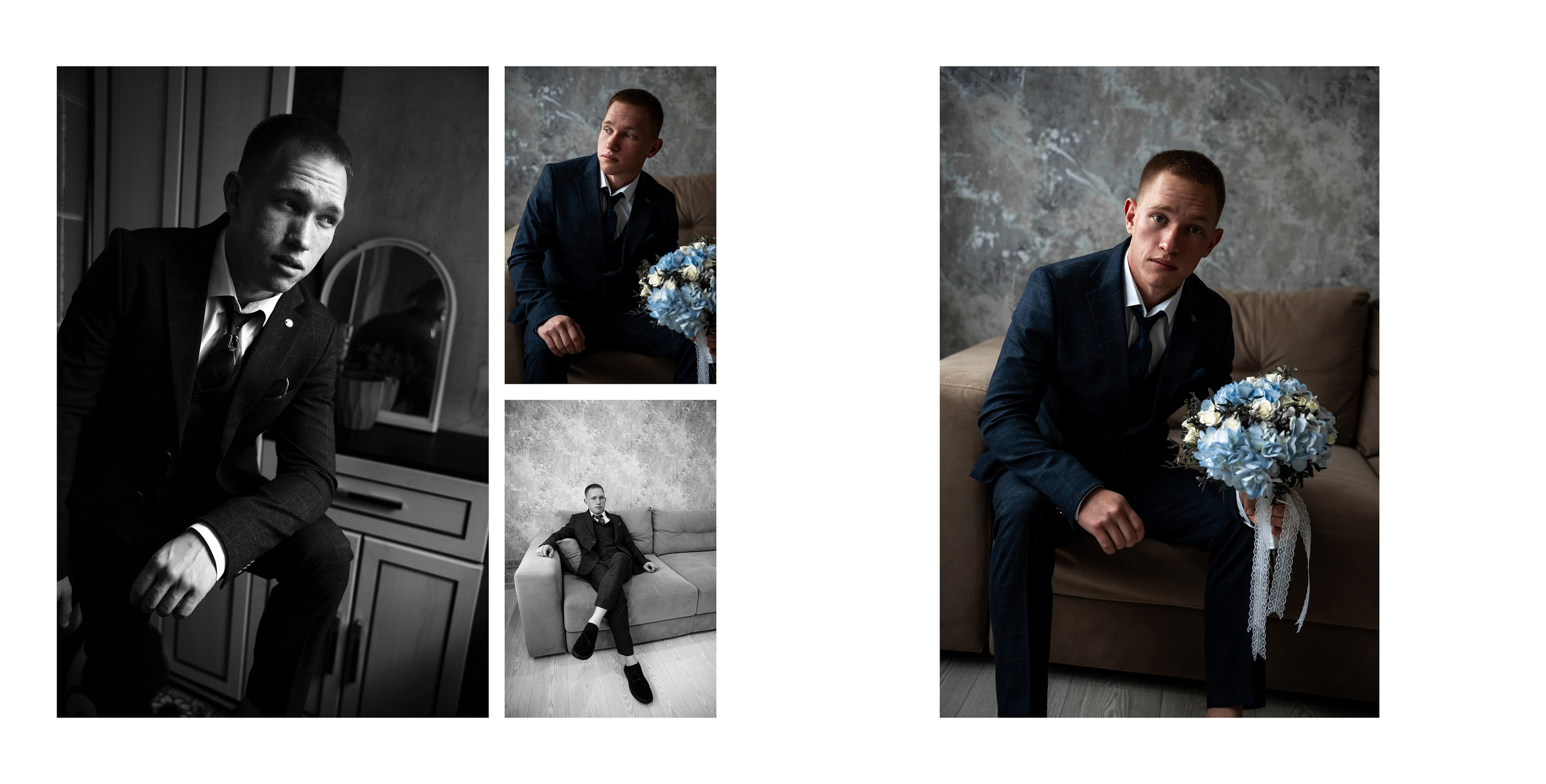 Свадебная фоткнига. Ольга Плаксина фотограф в Саратове