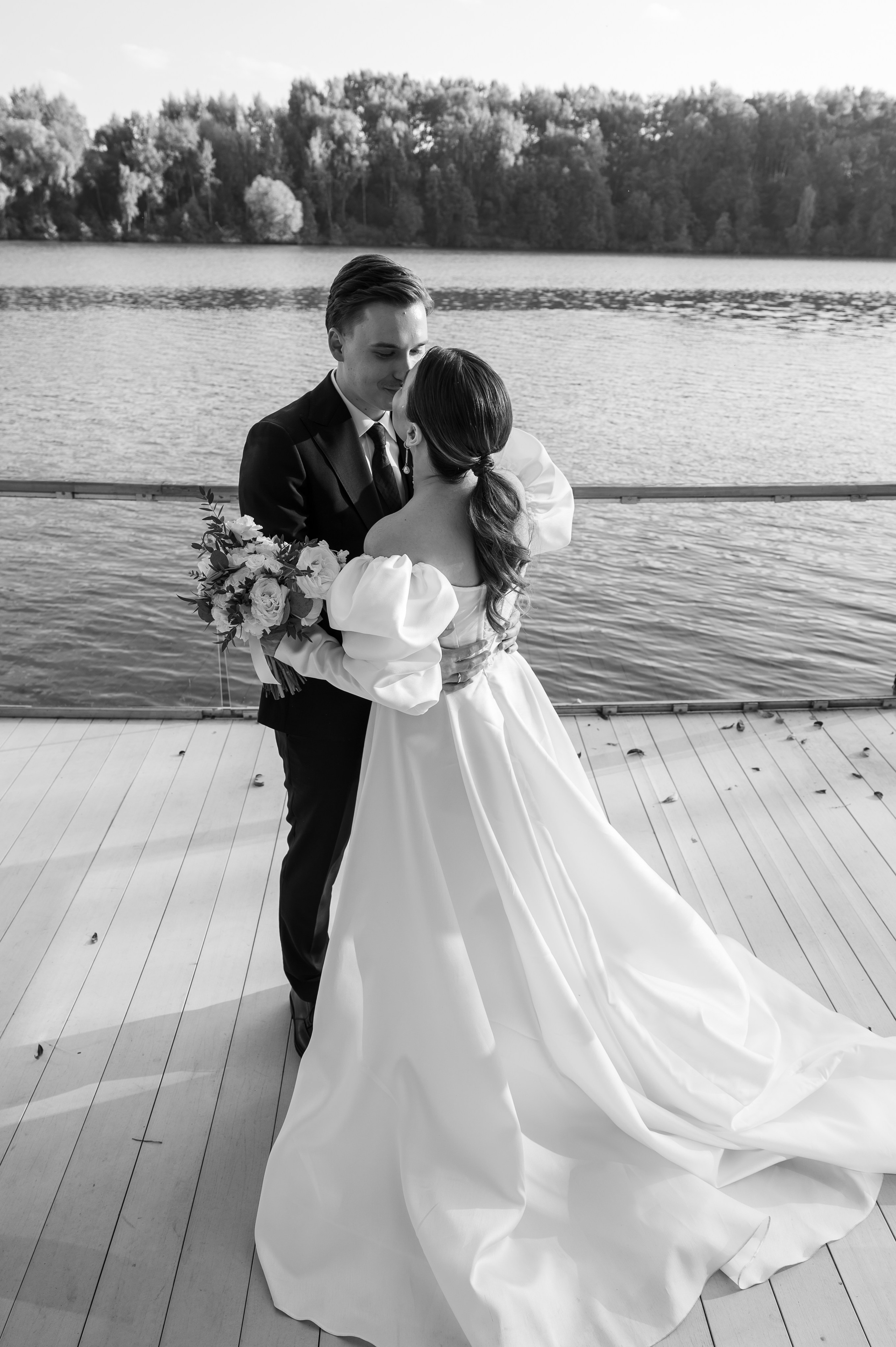 Свадебный фотограф Москва Молоково. Свадебный фотограф Москва Юрий Кульман