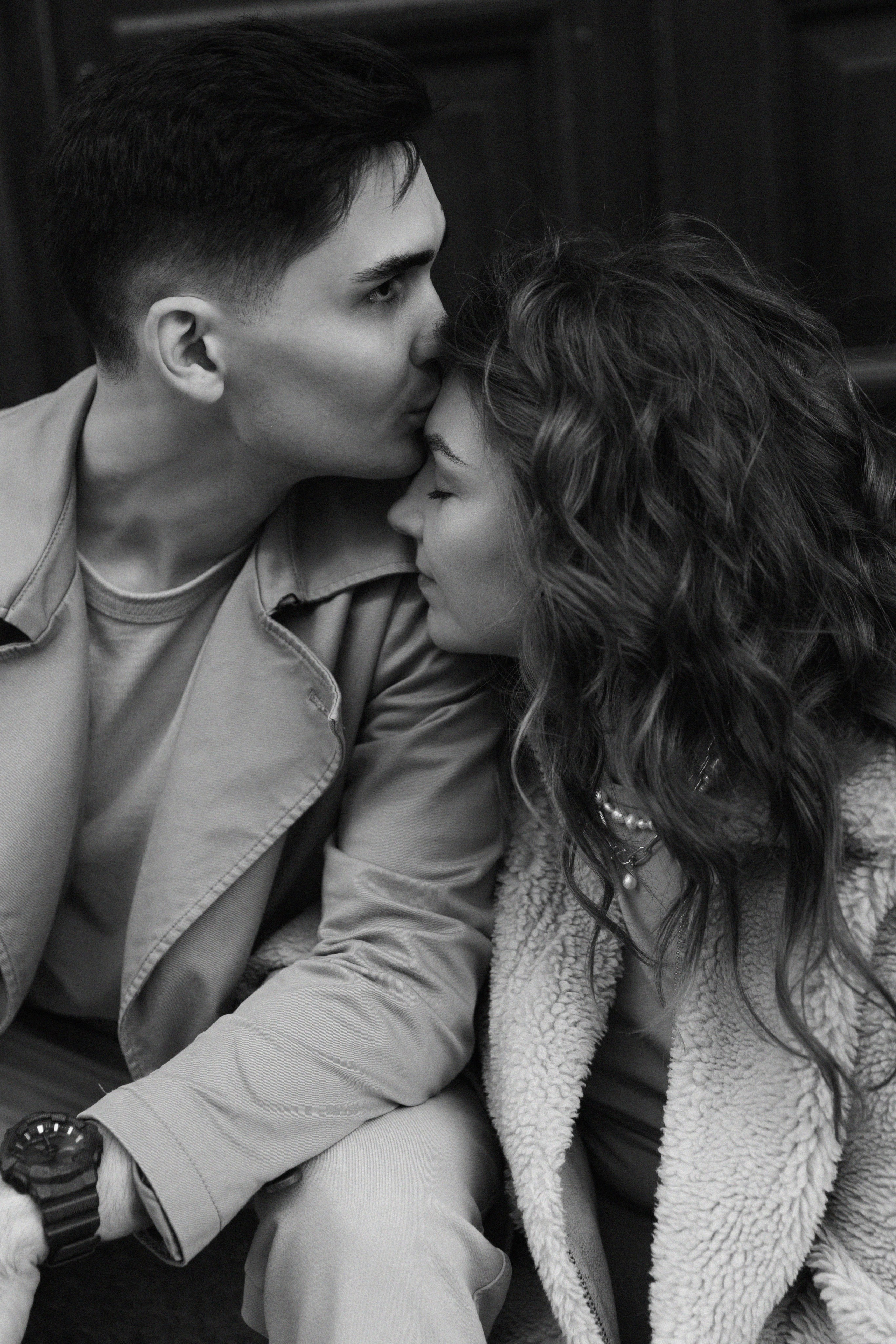 Family. Фотограф Дарья Николаева