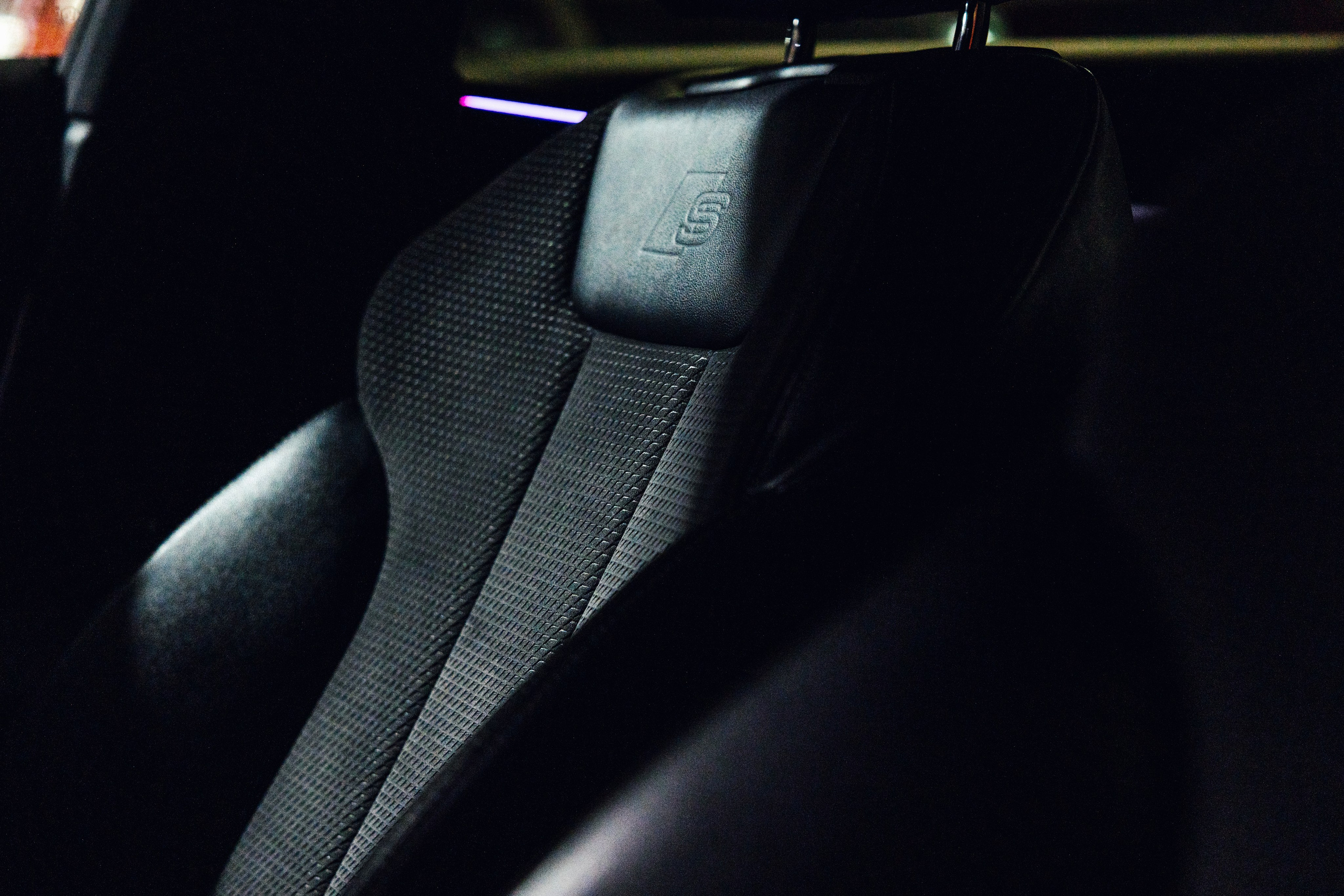 Audi A5. Эстетика Sveta