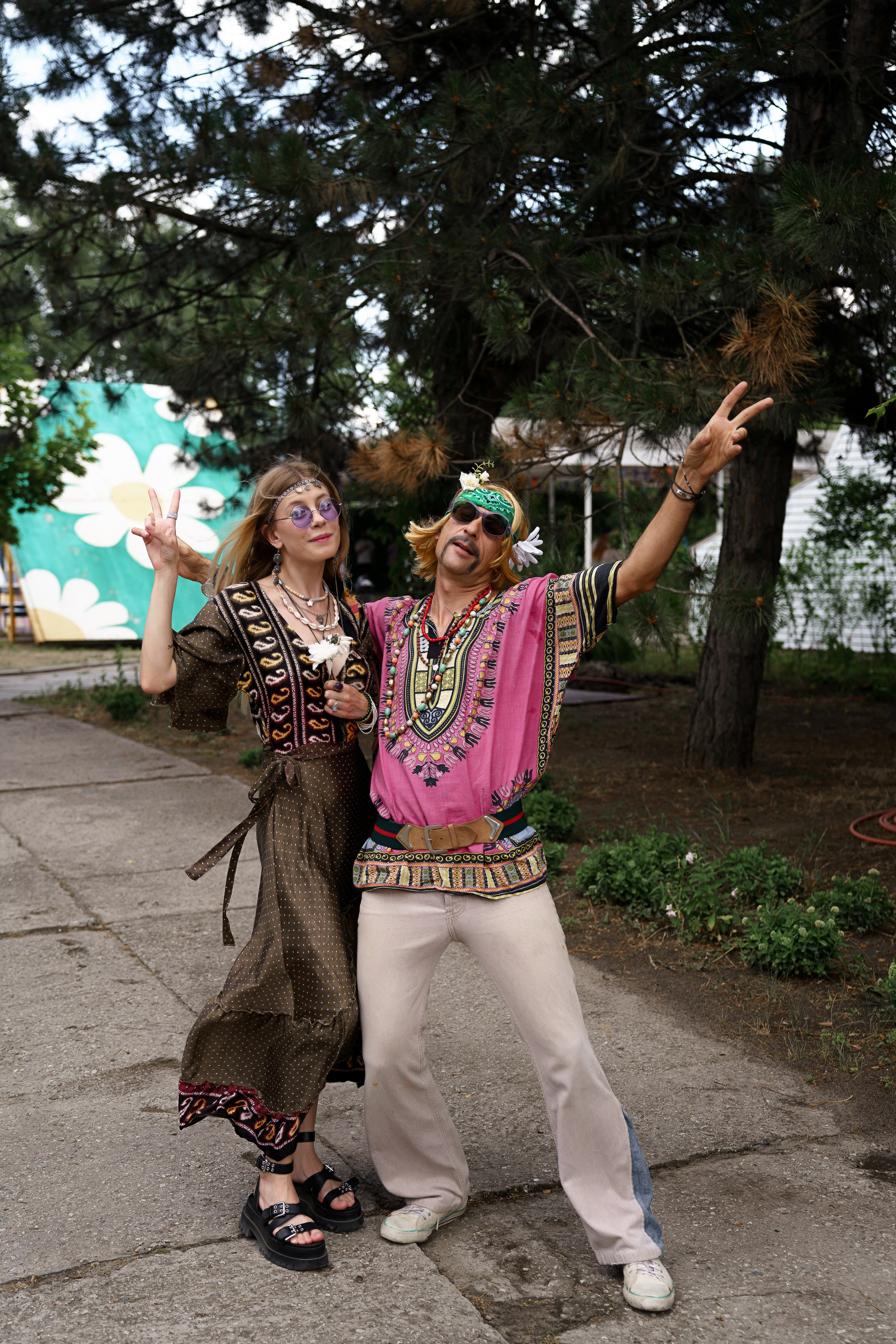 Летняя Вечеринка. Свадебный и репортажный фотограф Ростов-на-Дону Алексей Гуль