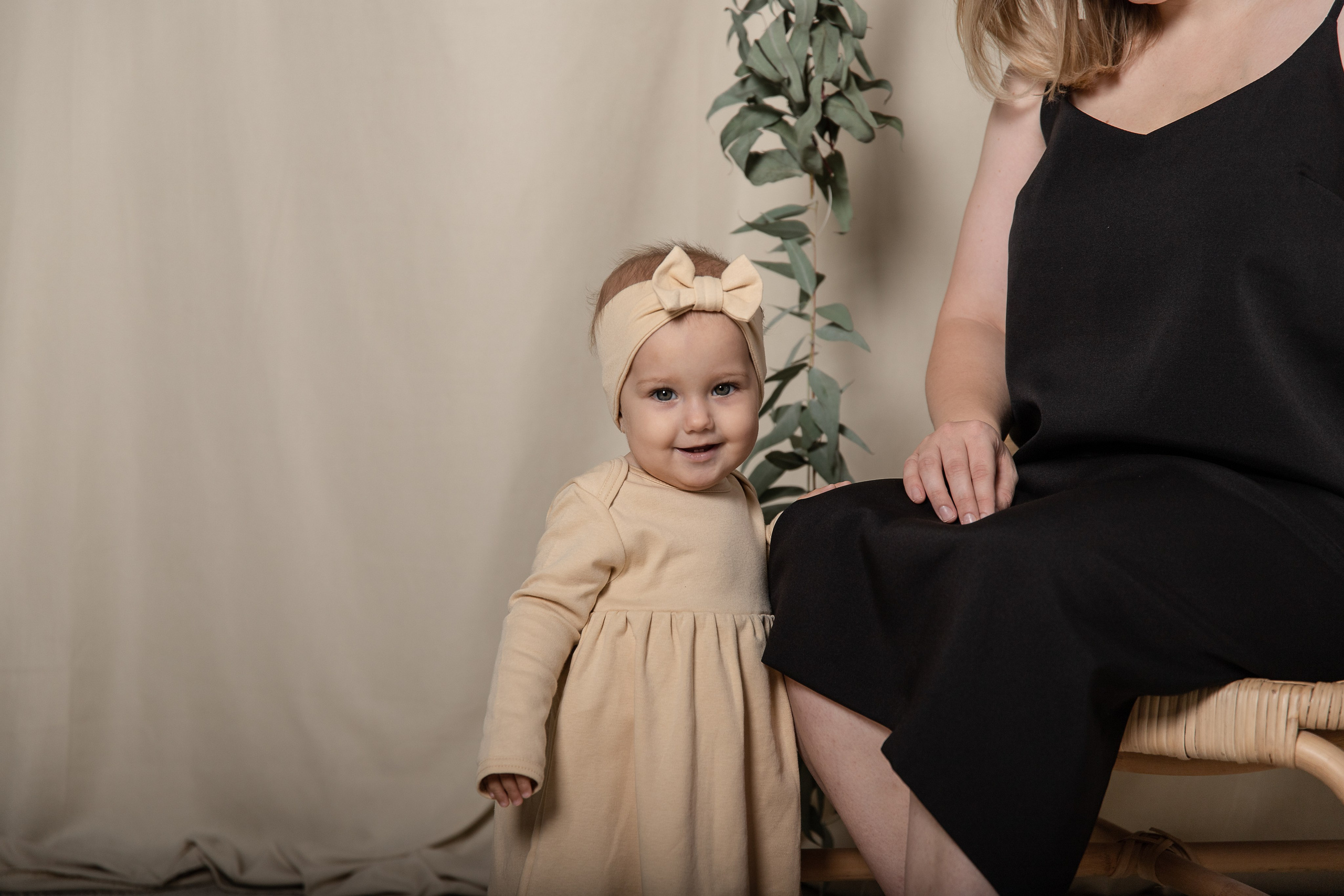 Студийные. Фотограф в Краснодаре Анна Светикова