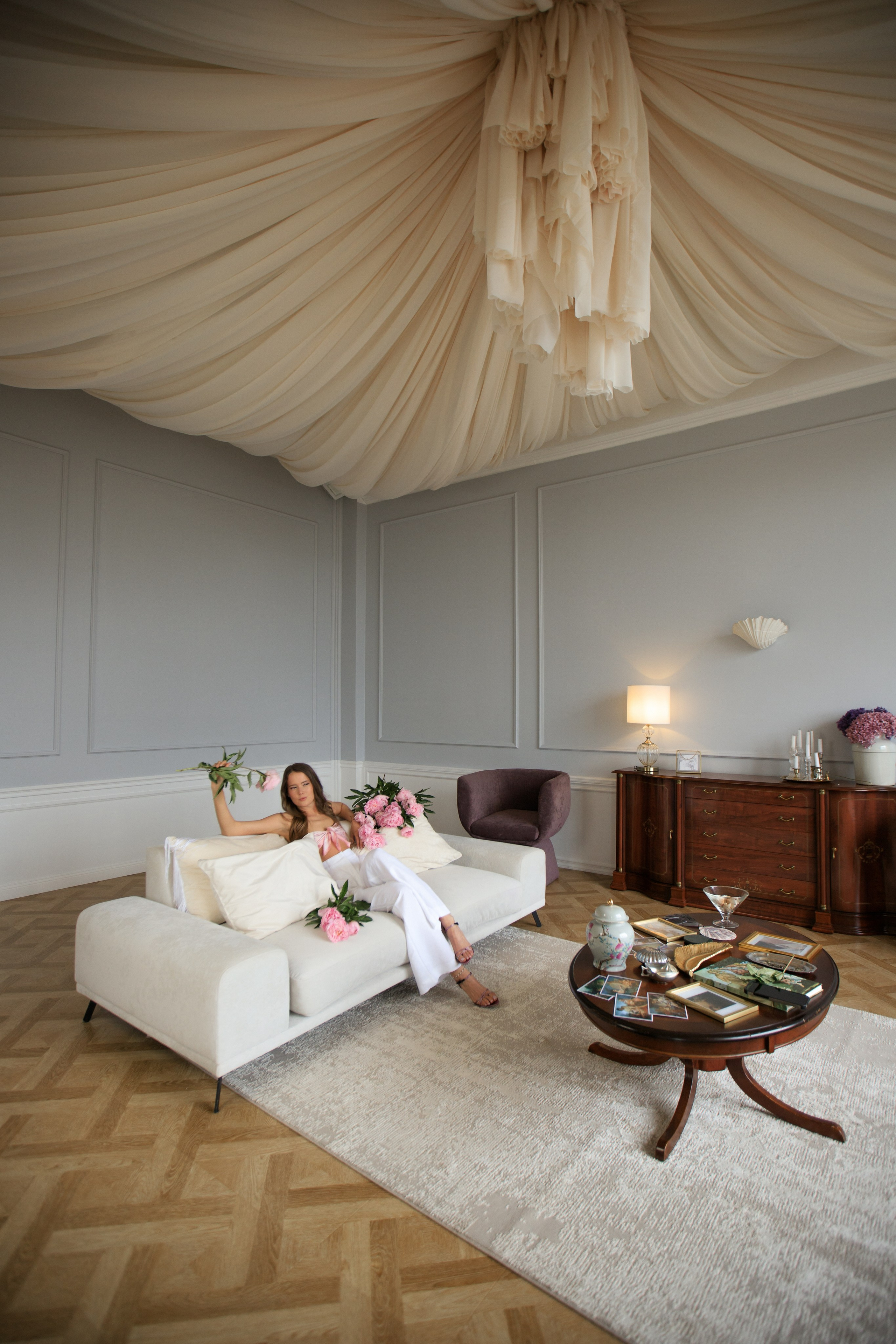 ЖЕНСКИЙ ПОРТЕТ. Фотограф в Краснодаре Анна Светикова